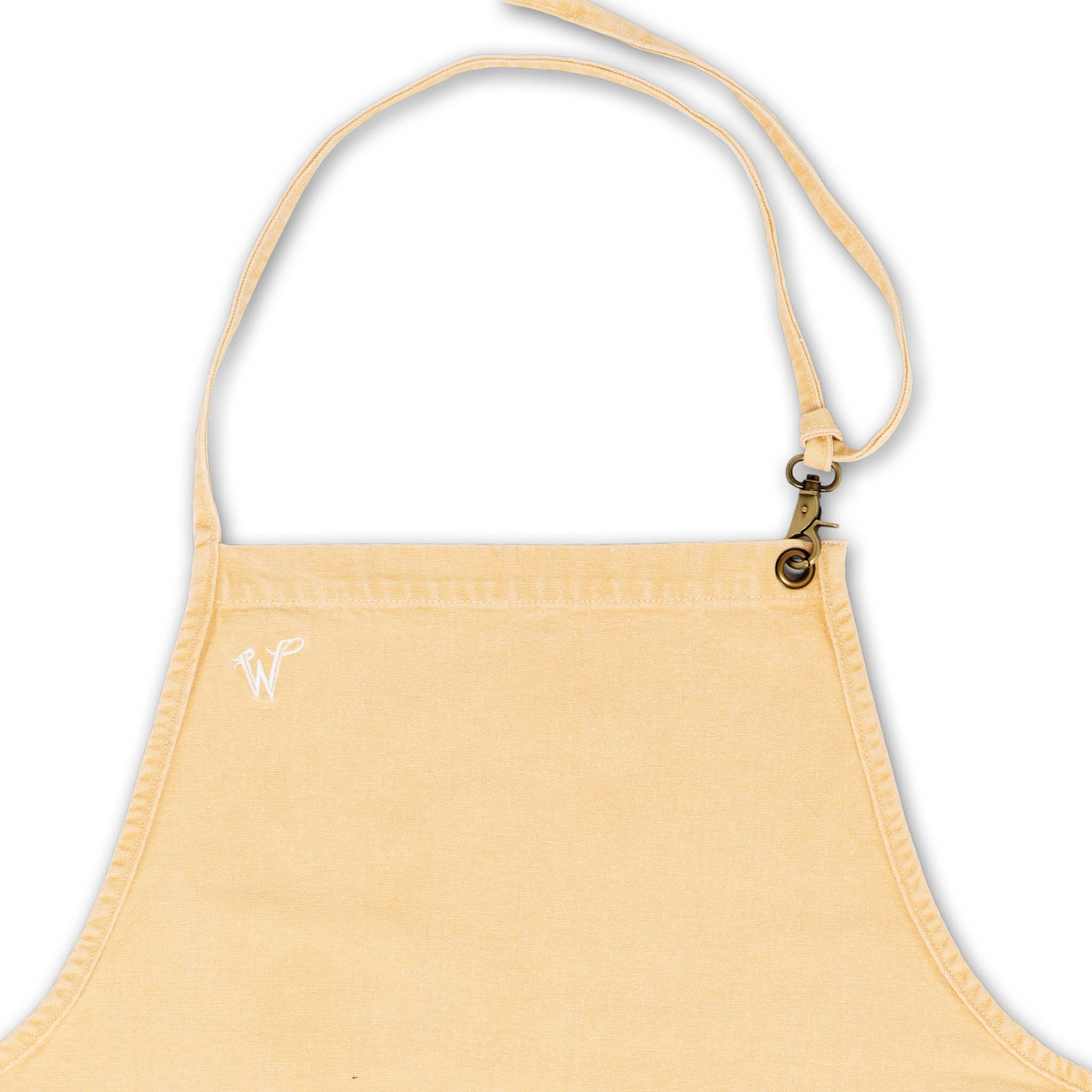 Apron Beige No. A6215