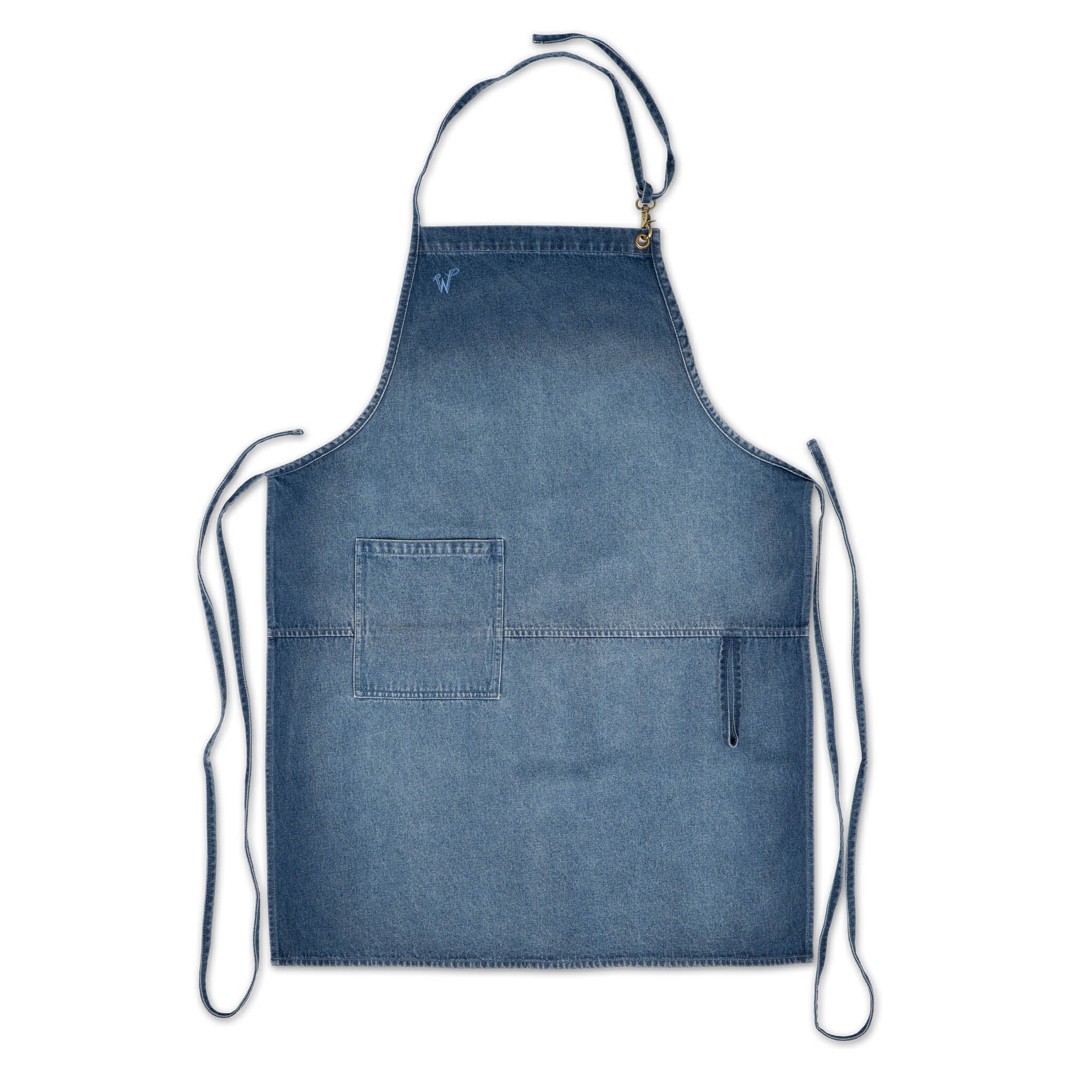 Apron Denim No. A6216