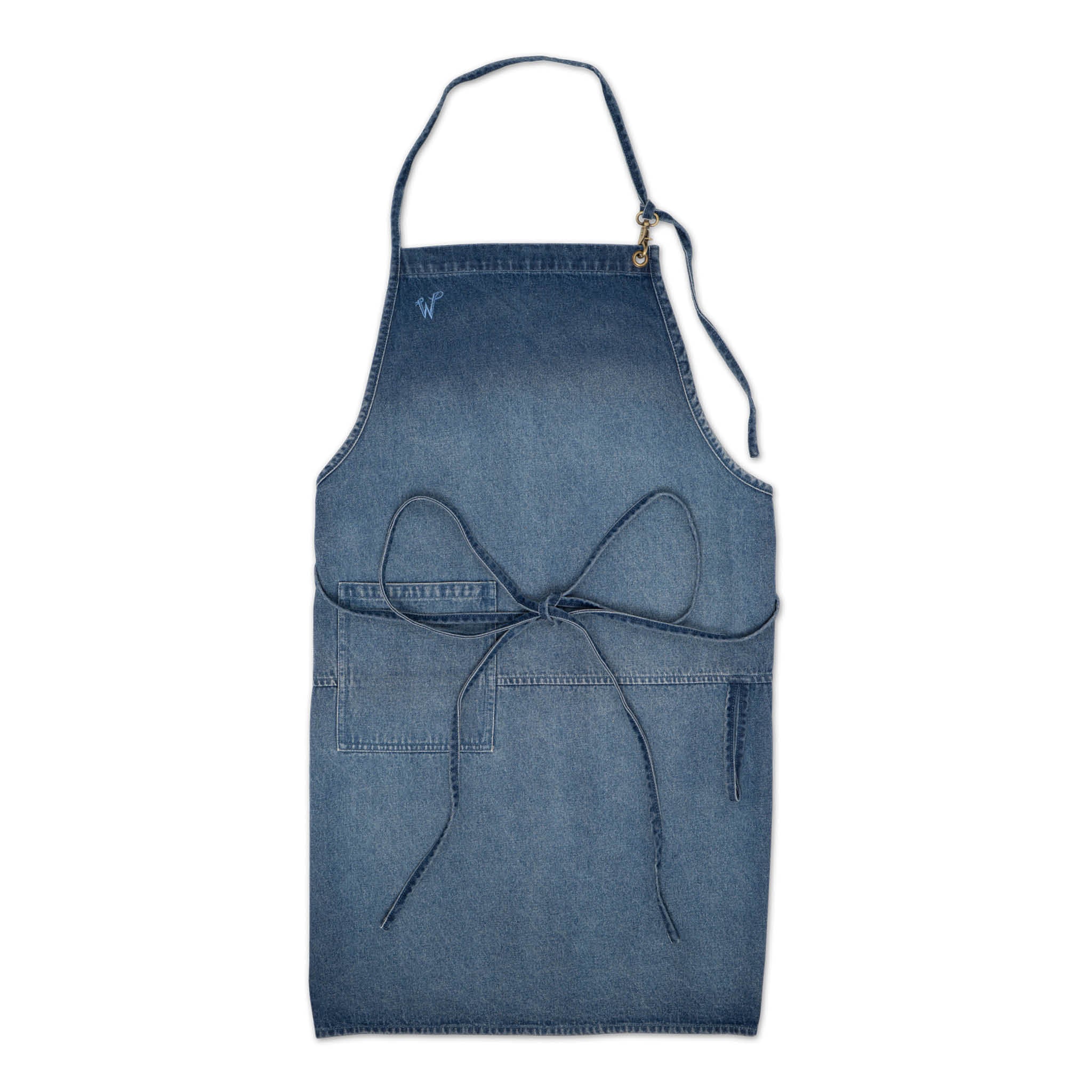 Apron Denim No. A6216