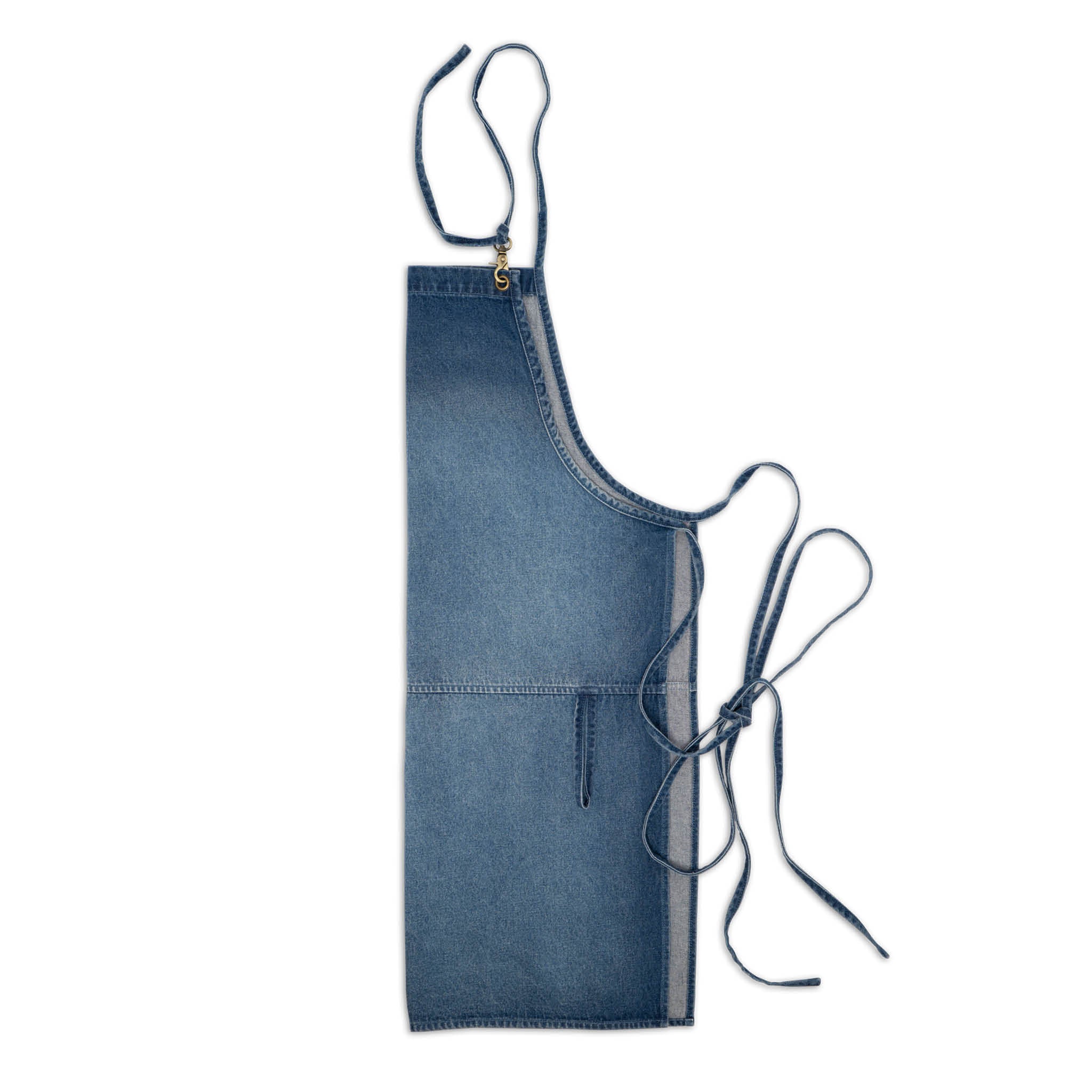 Apron Denim No. A6216