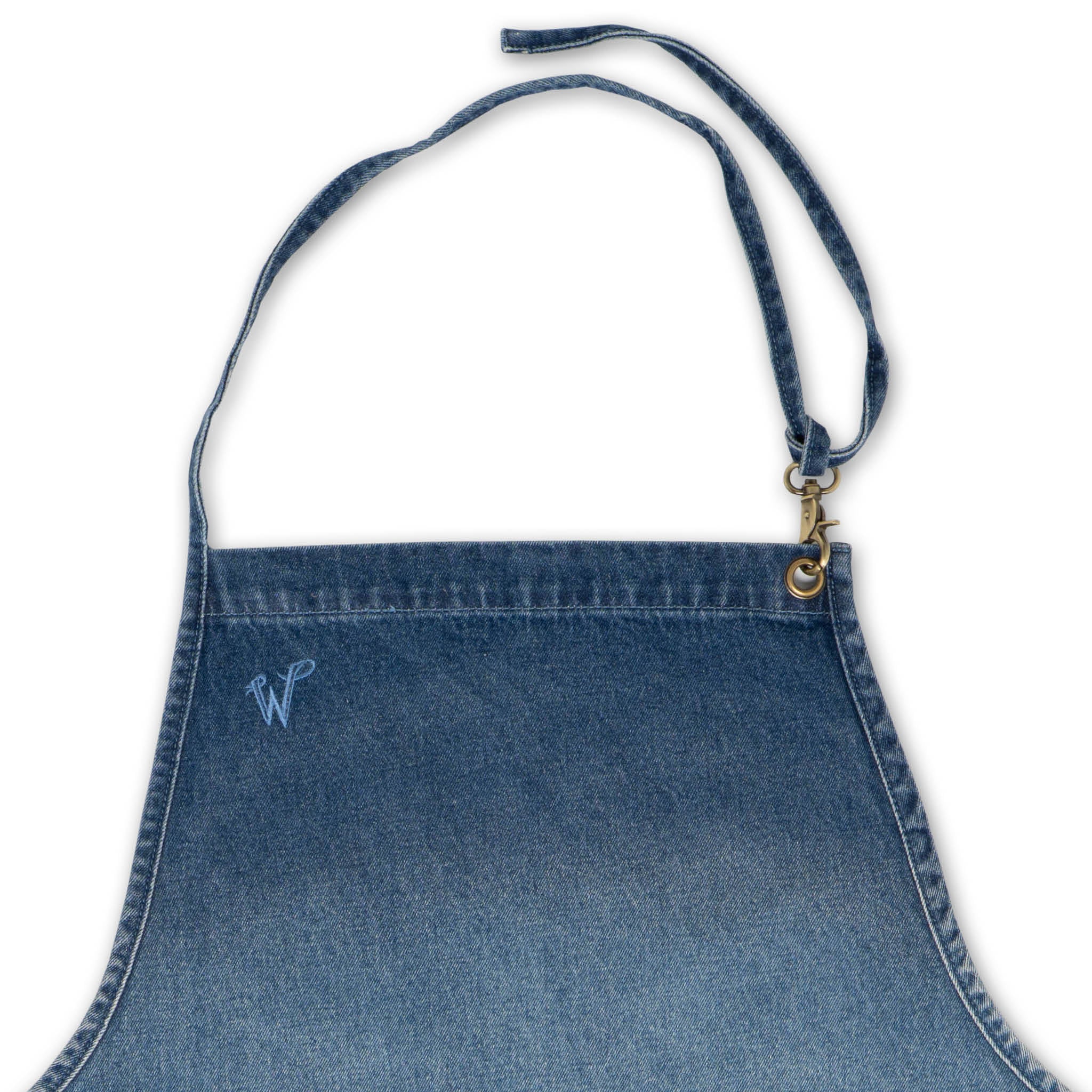 Apron Denim No. A6216