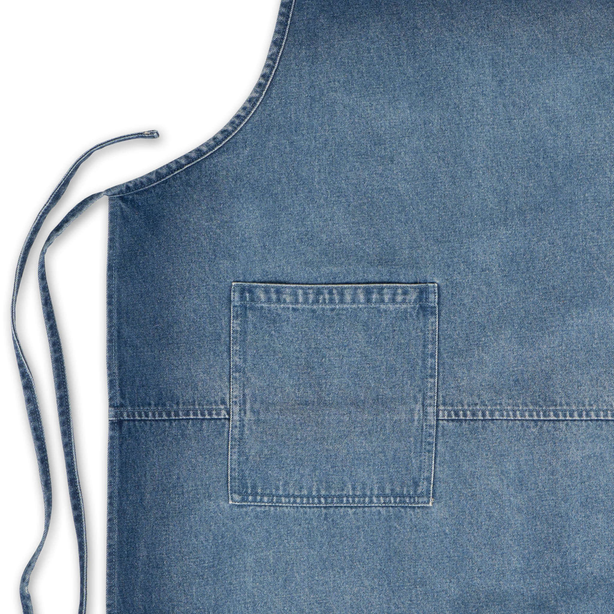 Apron Denim No. A6216