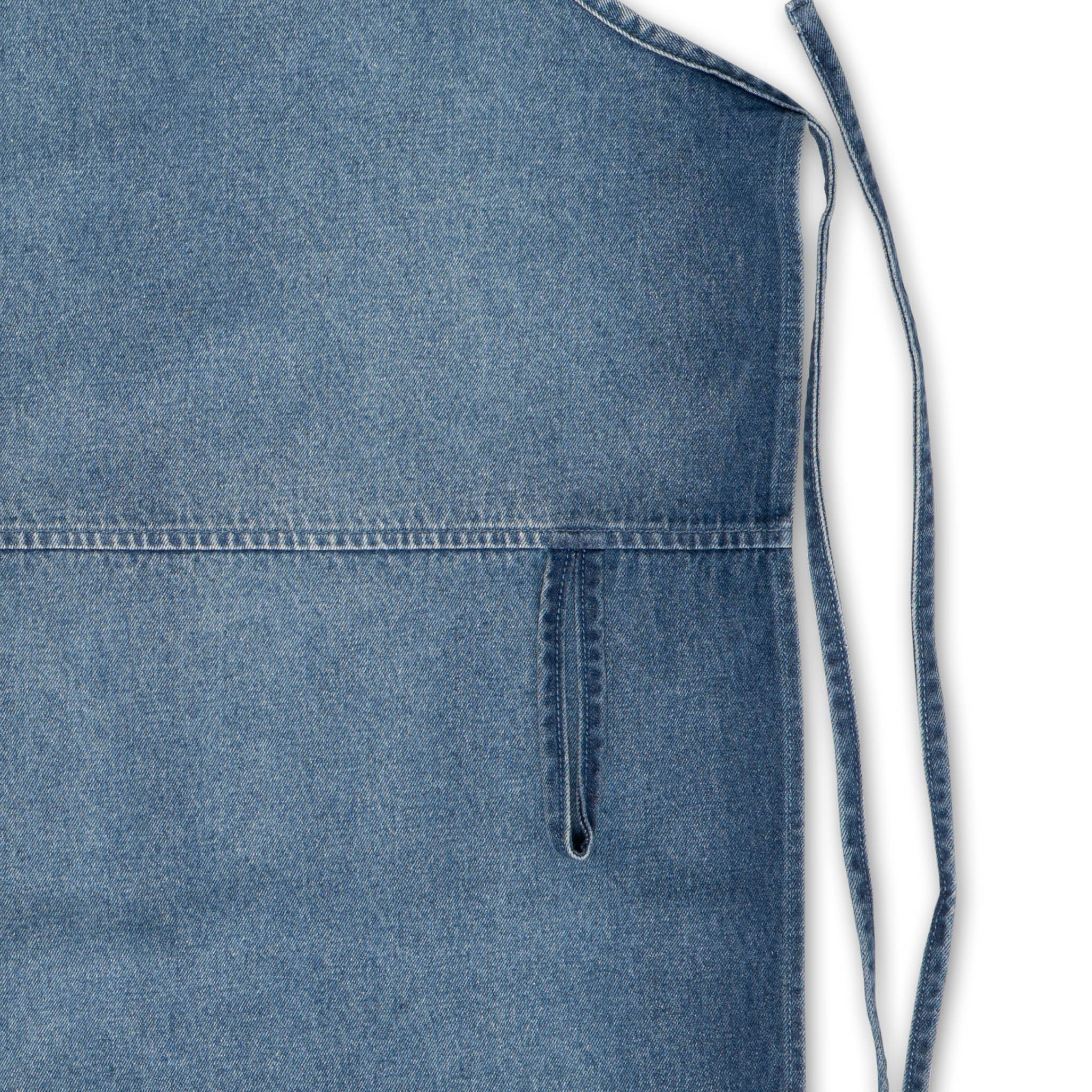 Apron Denim No. A6216