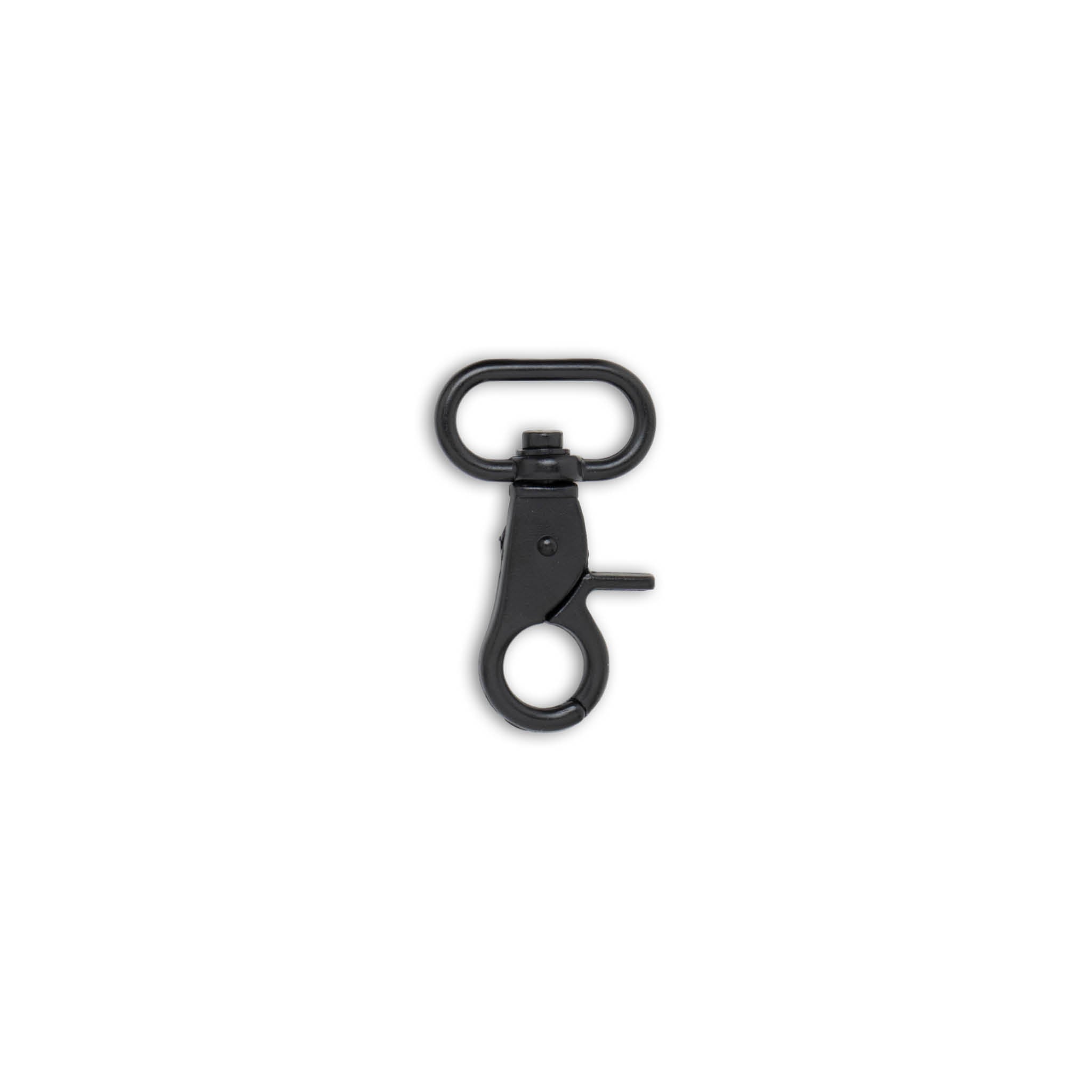Duck Black Wide Suspenders No. C6019