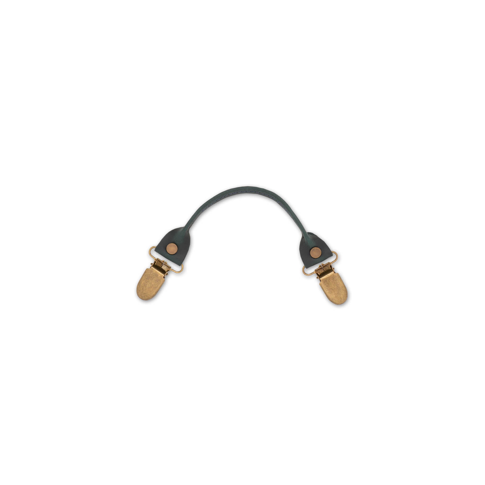 Loop Clip Single No. A8014