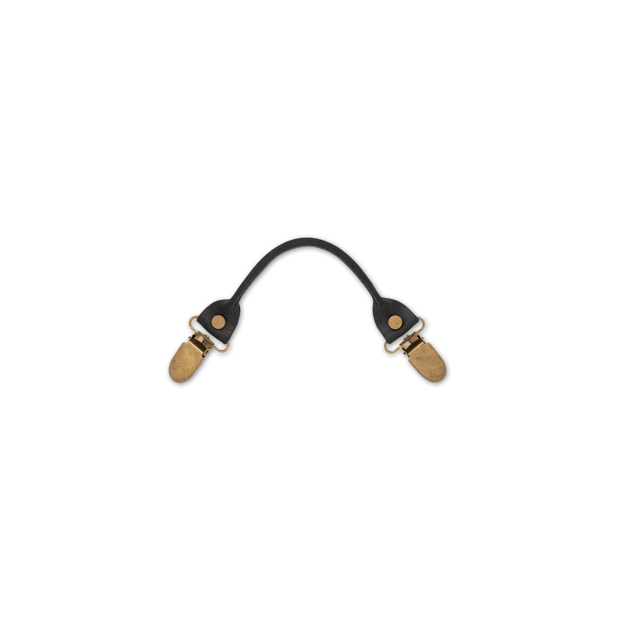 Loop Clip Single No. A8014