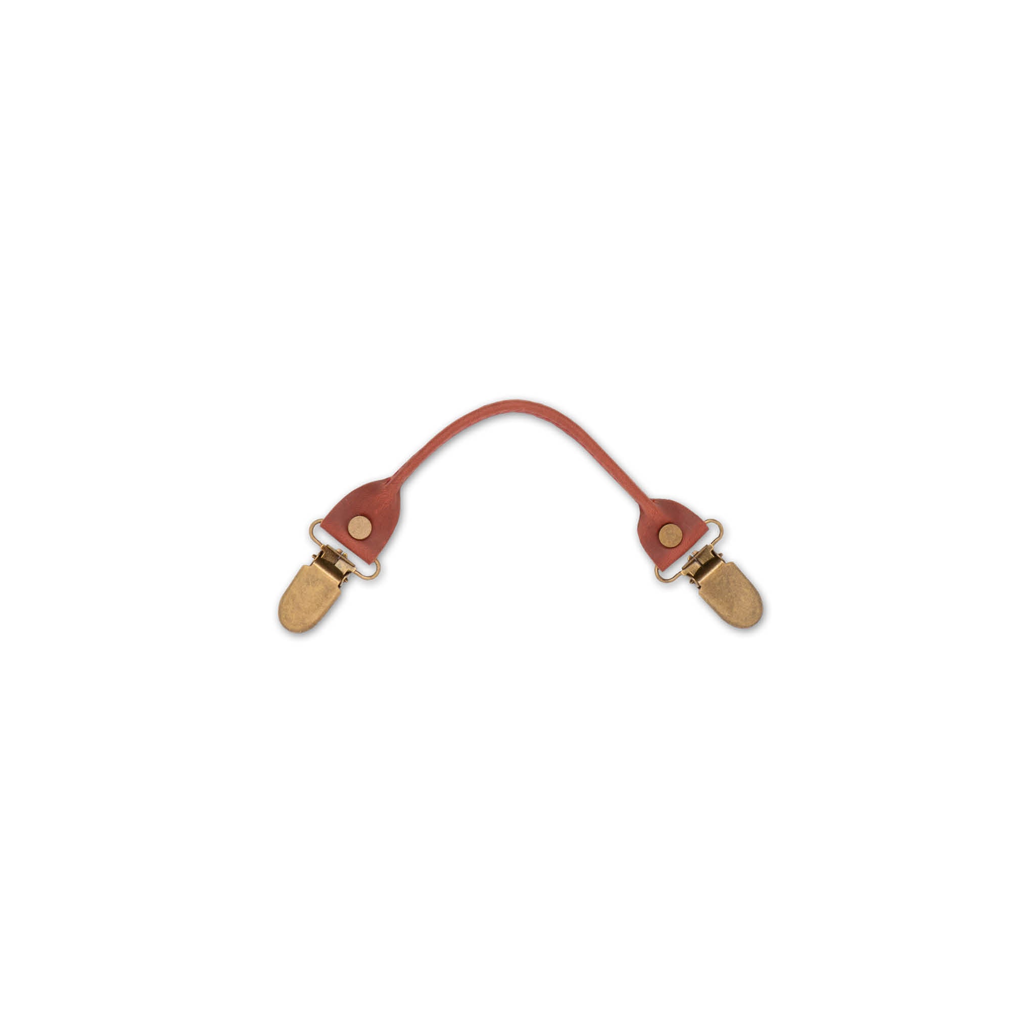 Loop Clip Single No. A8014