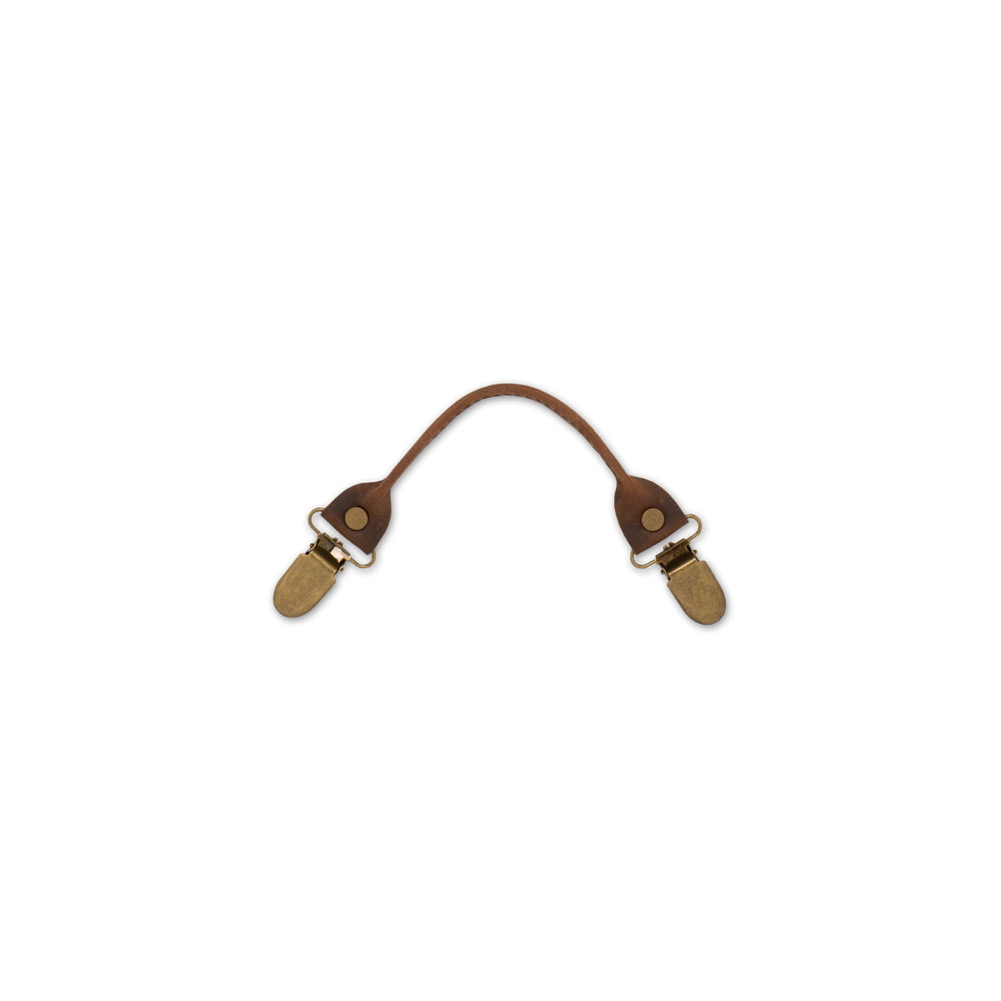 Loop Clip Single No. A8014