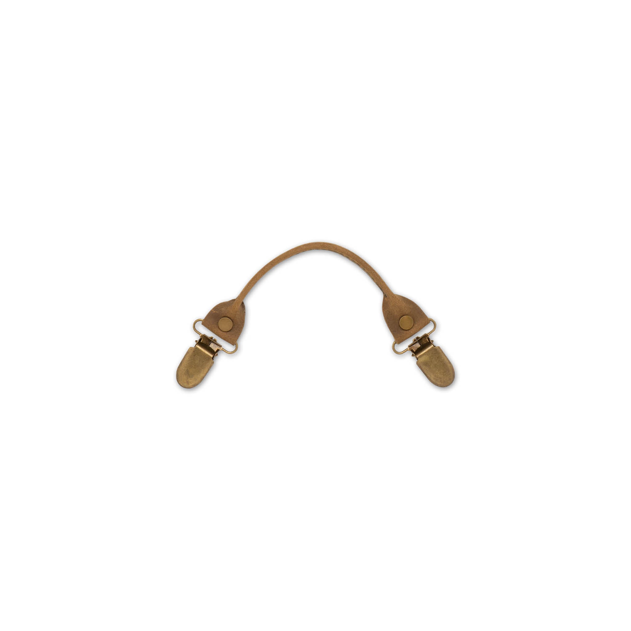 Loop Clip Single No. A8014
