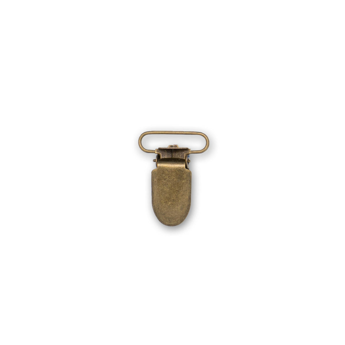 Patterned Wide Suspenders