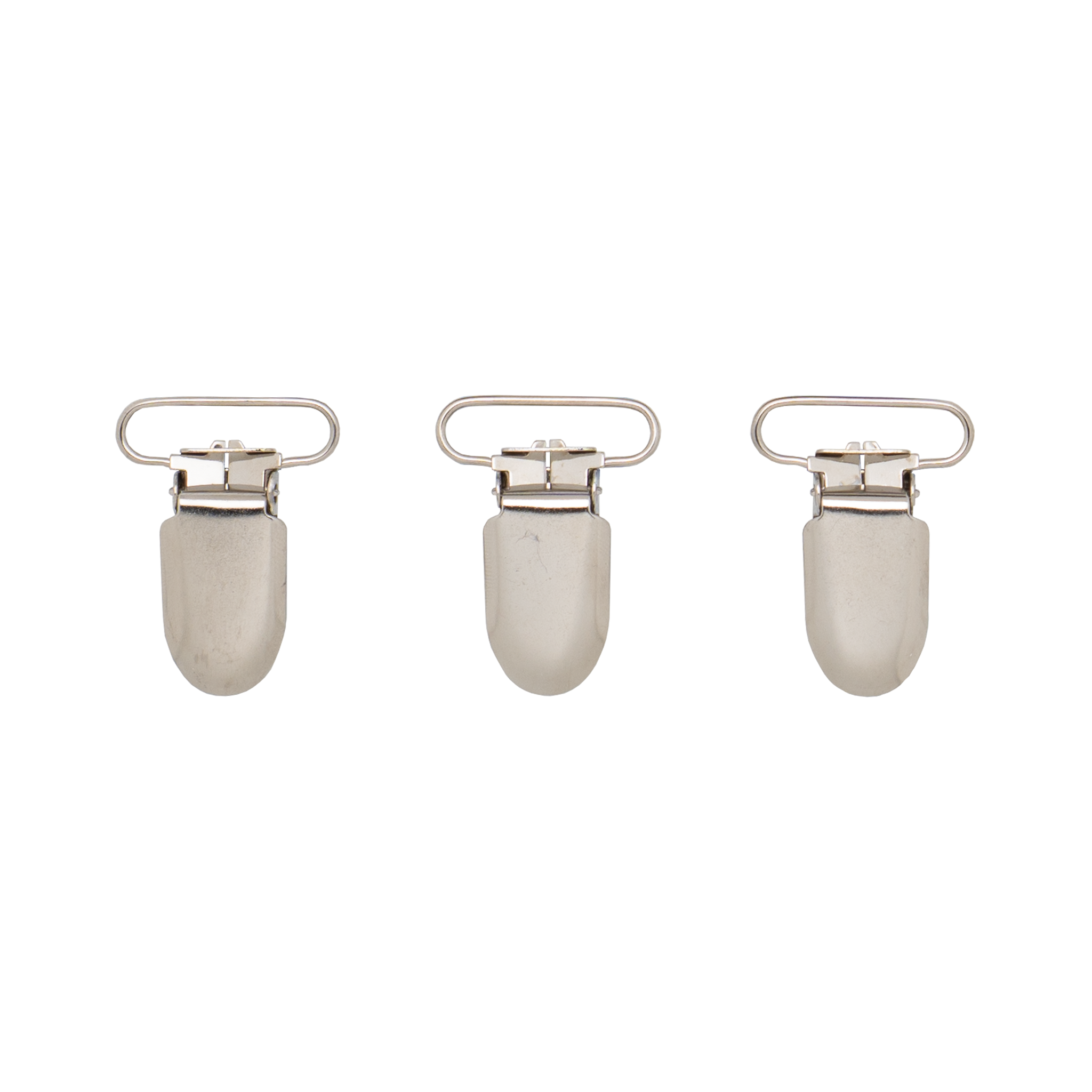 Lot de 3 pinces N°A8019