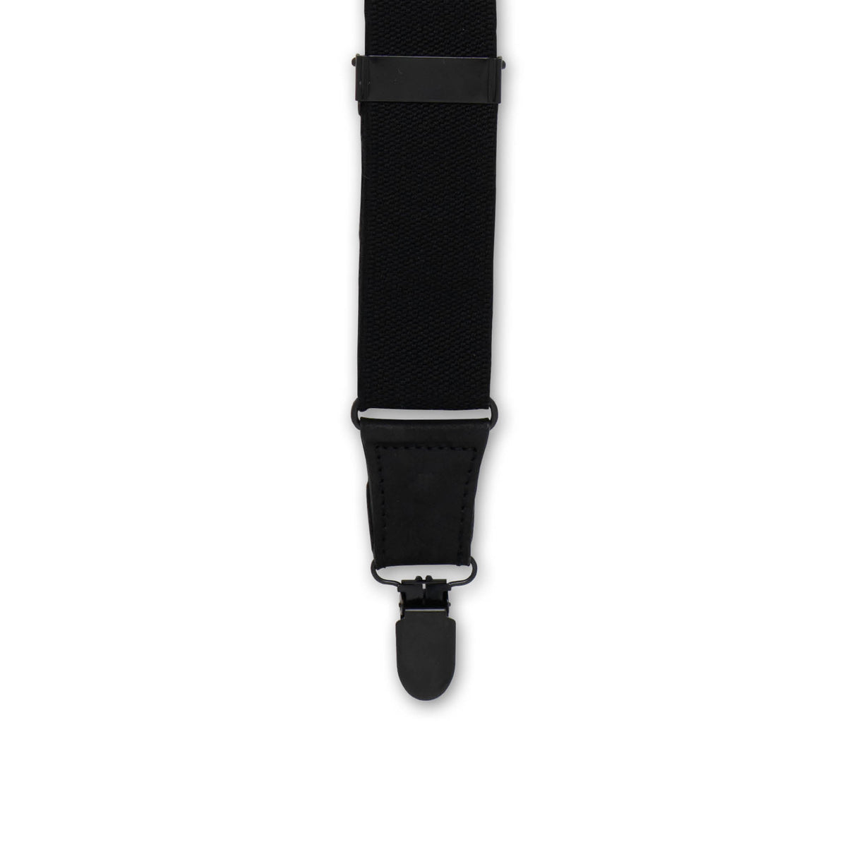Duck Wide Suspenders
