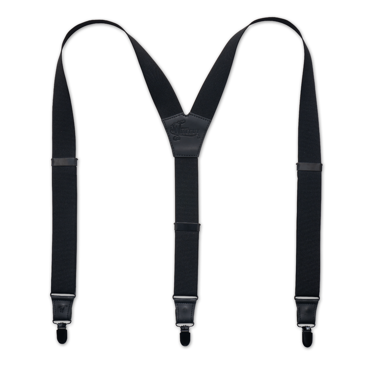 Essential Wide Suspenders