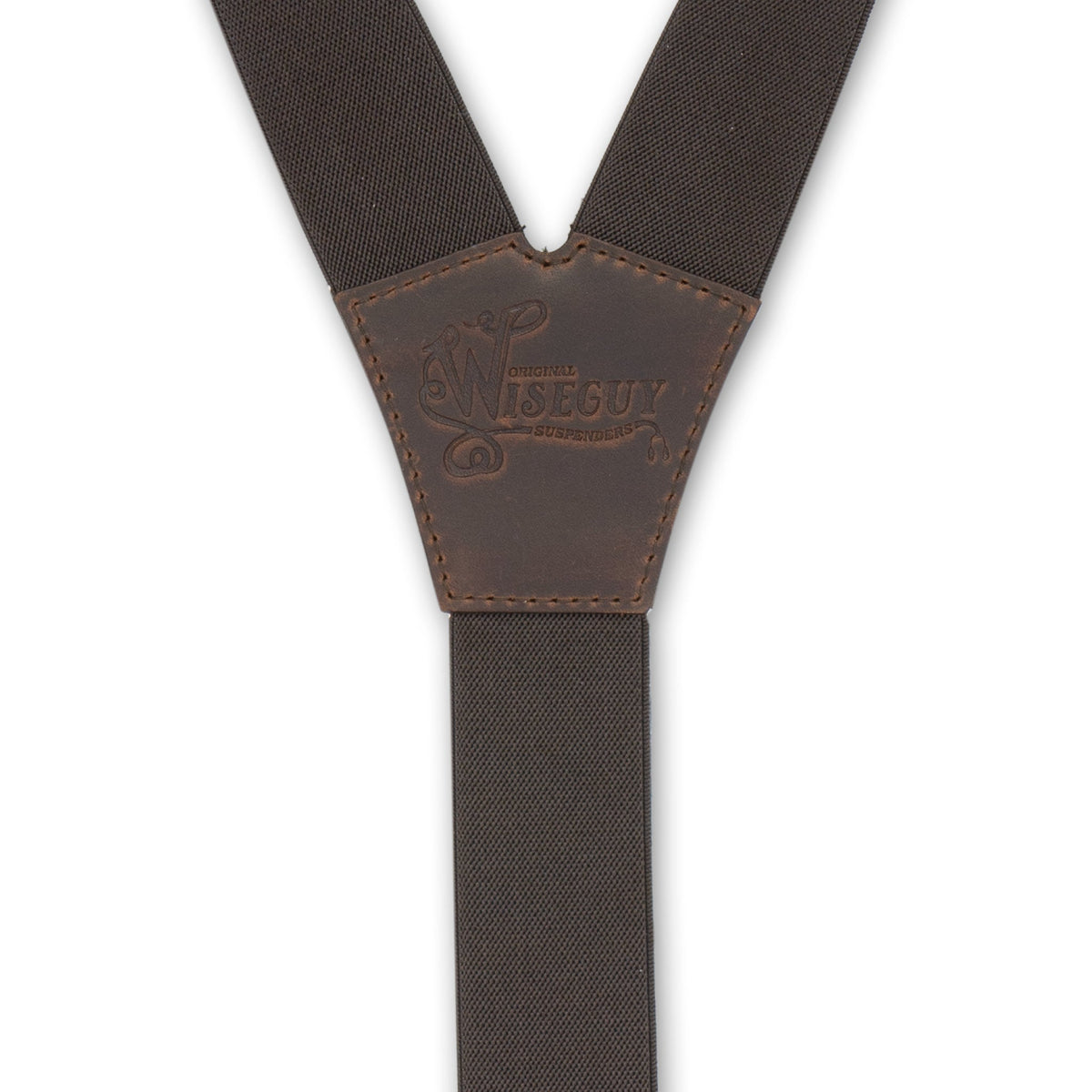 Essential Wide Suspenders