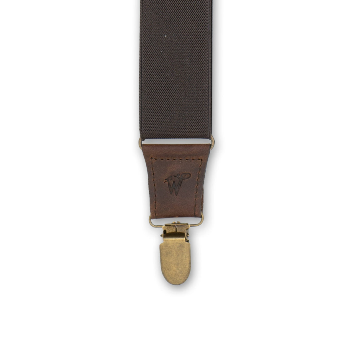 Essential Wide Suspenders