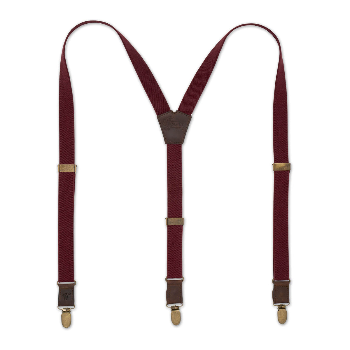 Essential Slim Suspenders