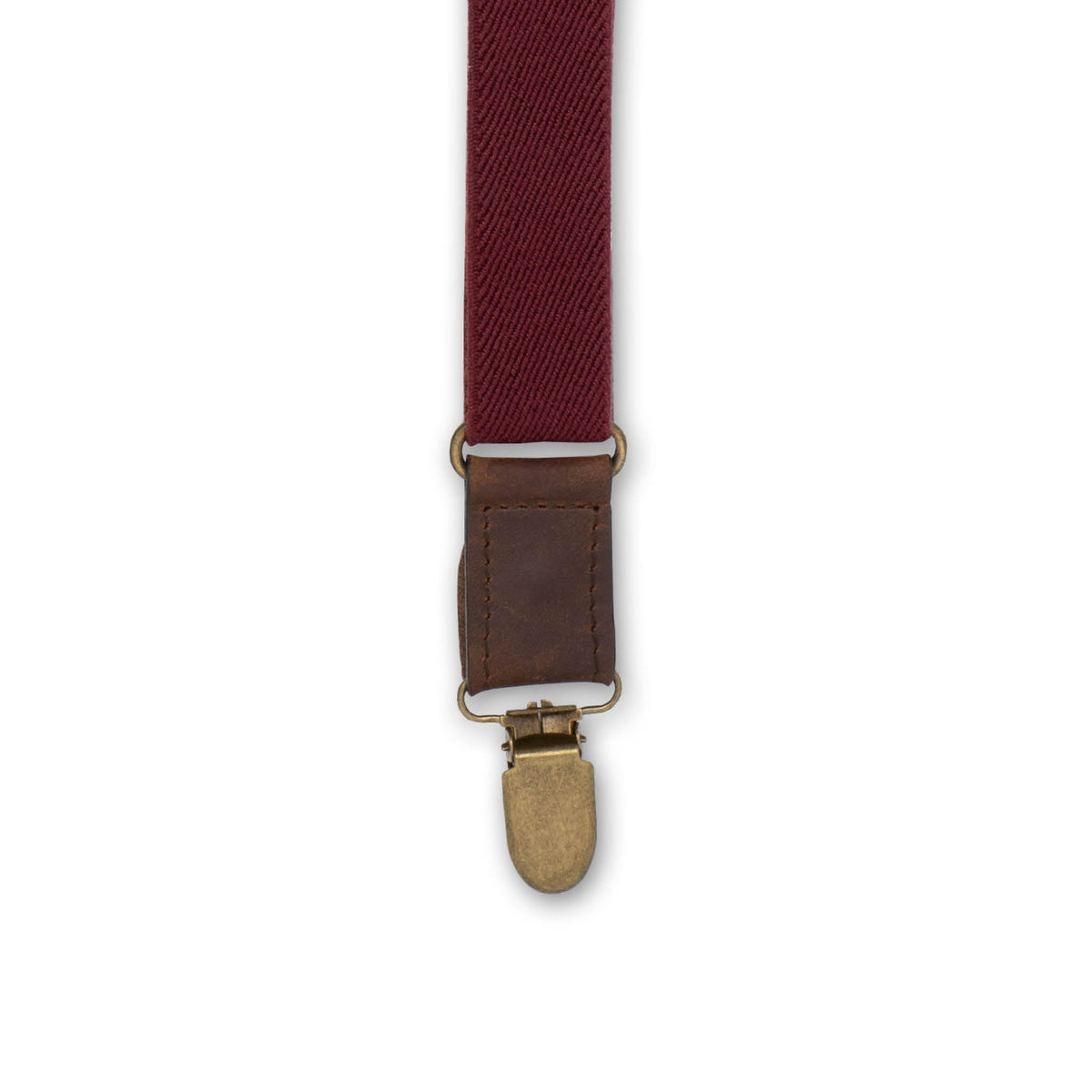 Essential Slim Suspenders