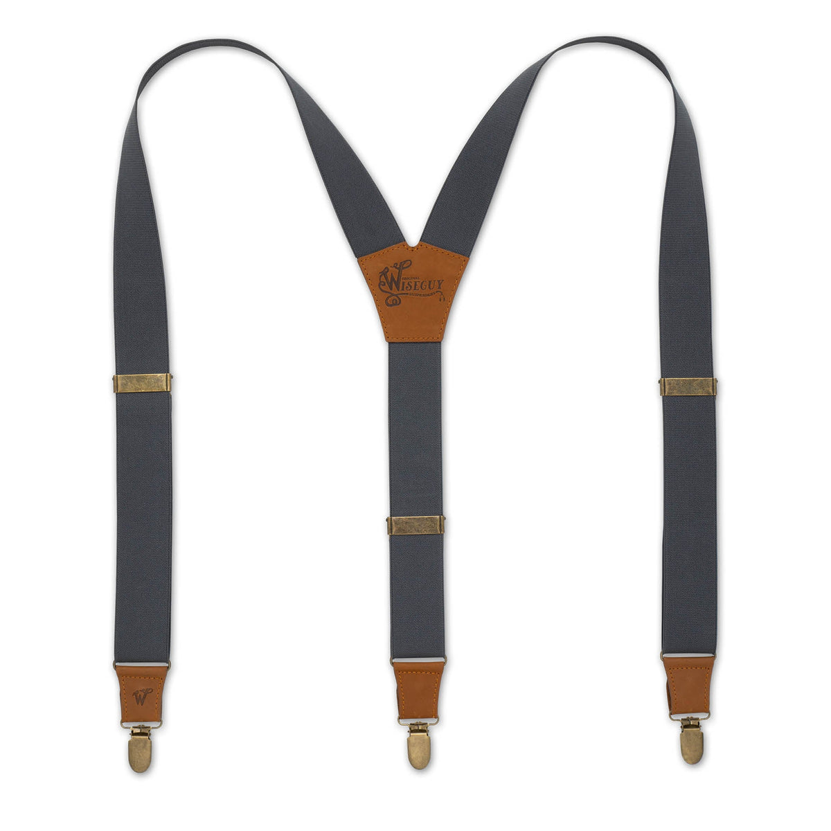 Essential Wide Suspenders