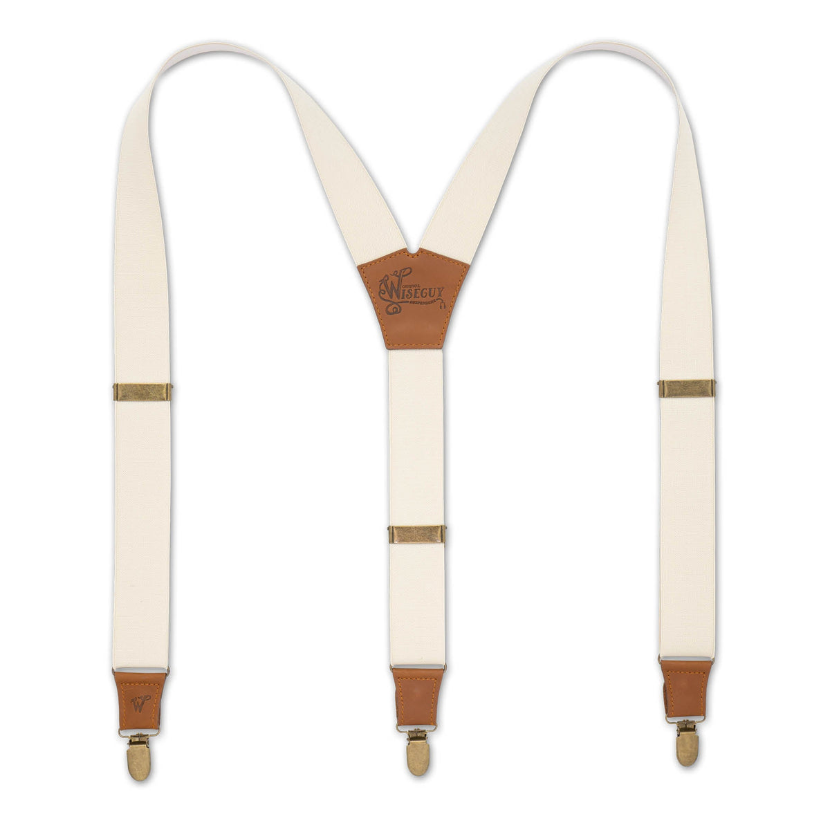 Essential Wide Suspenders