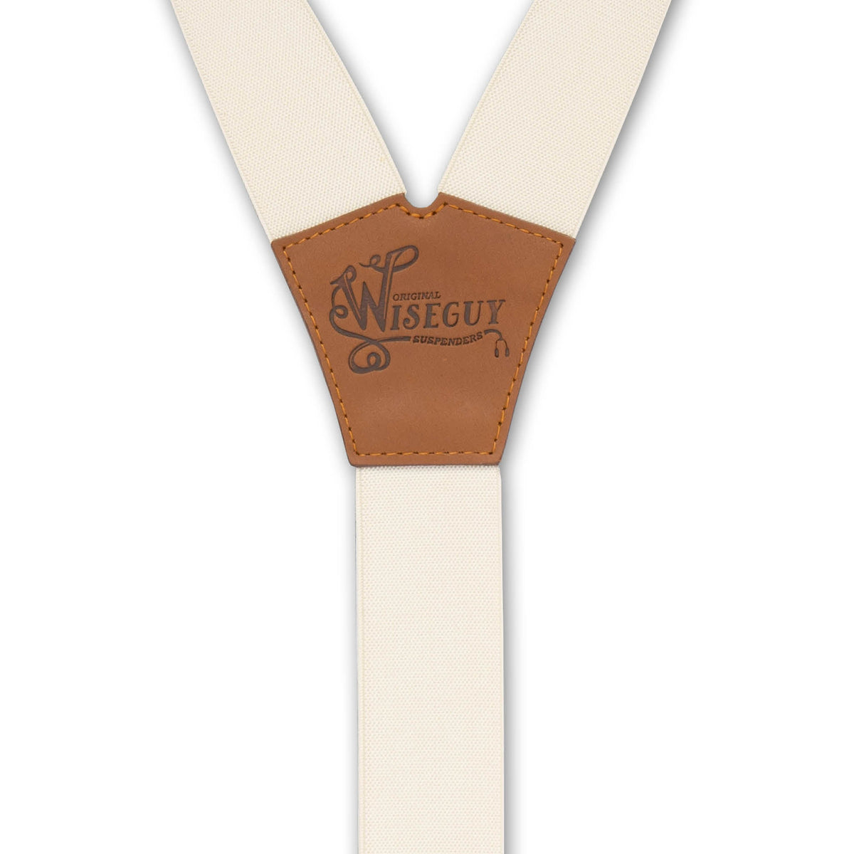 Essential Wide Suspenders