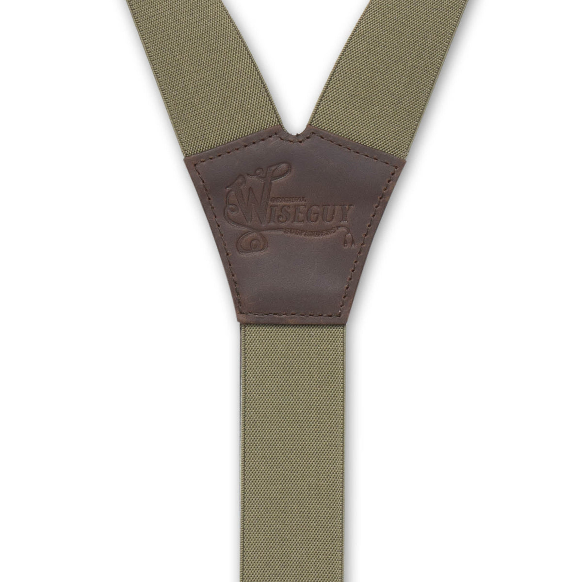 Essential Wide Suspenders