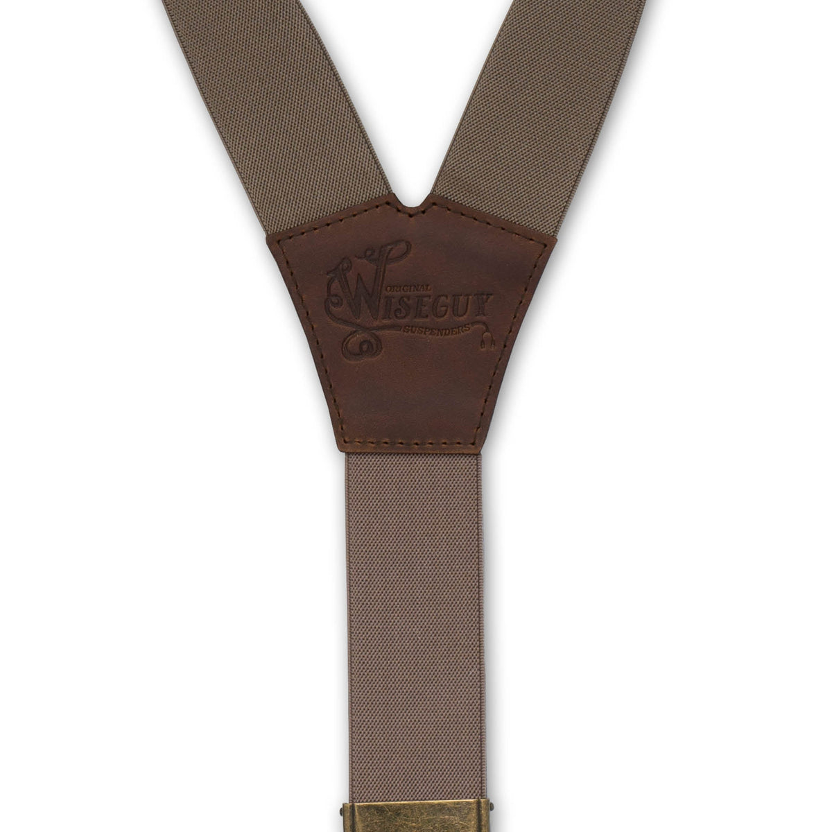 Essential Wide Suspenders