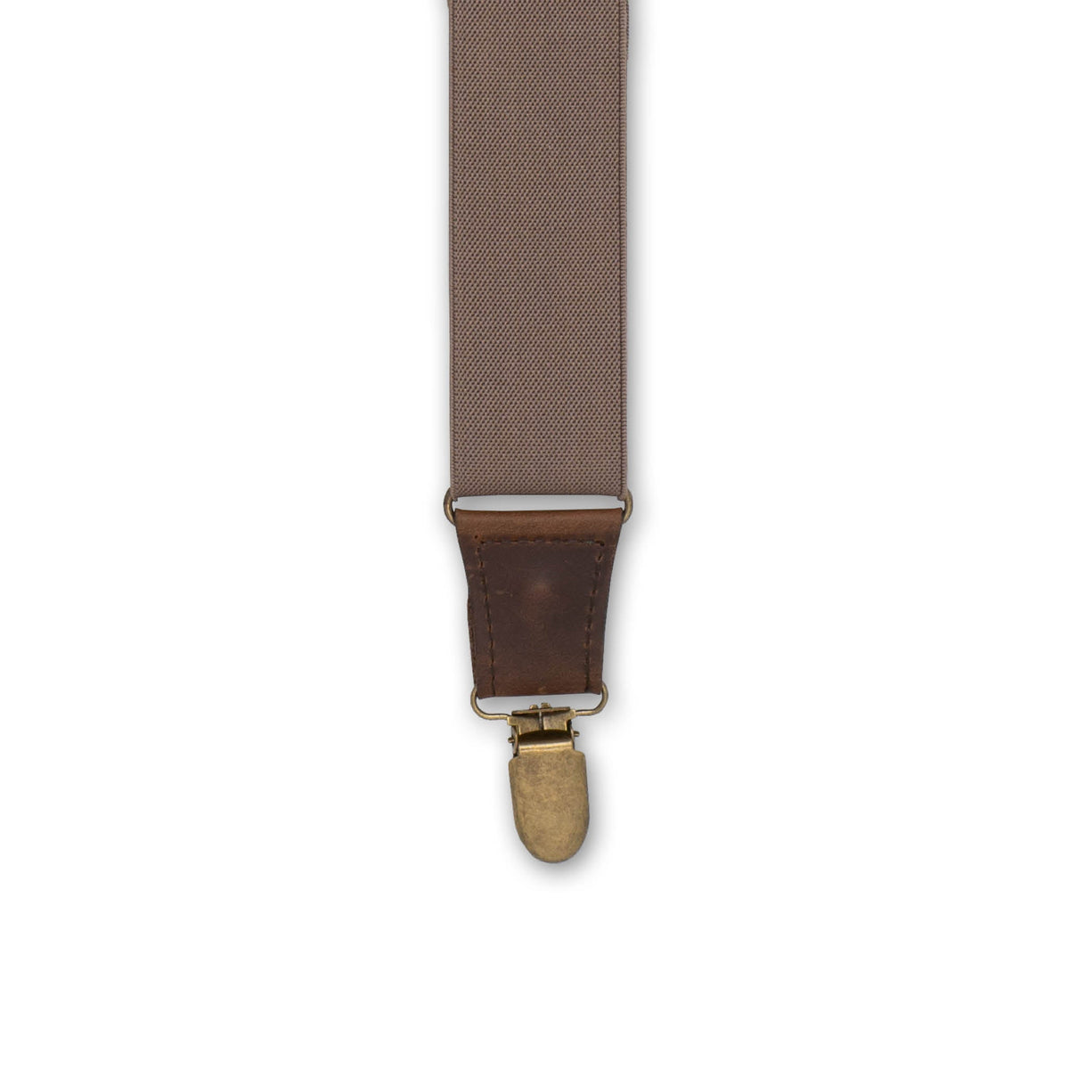 Essential Wide Suspenders