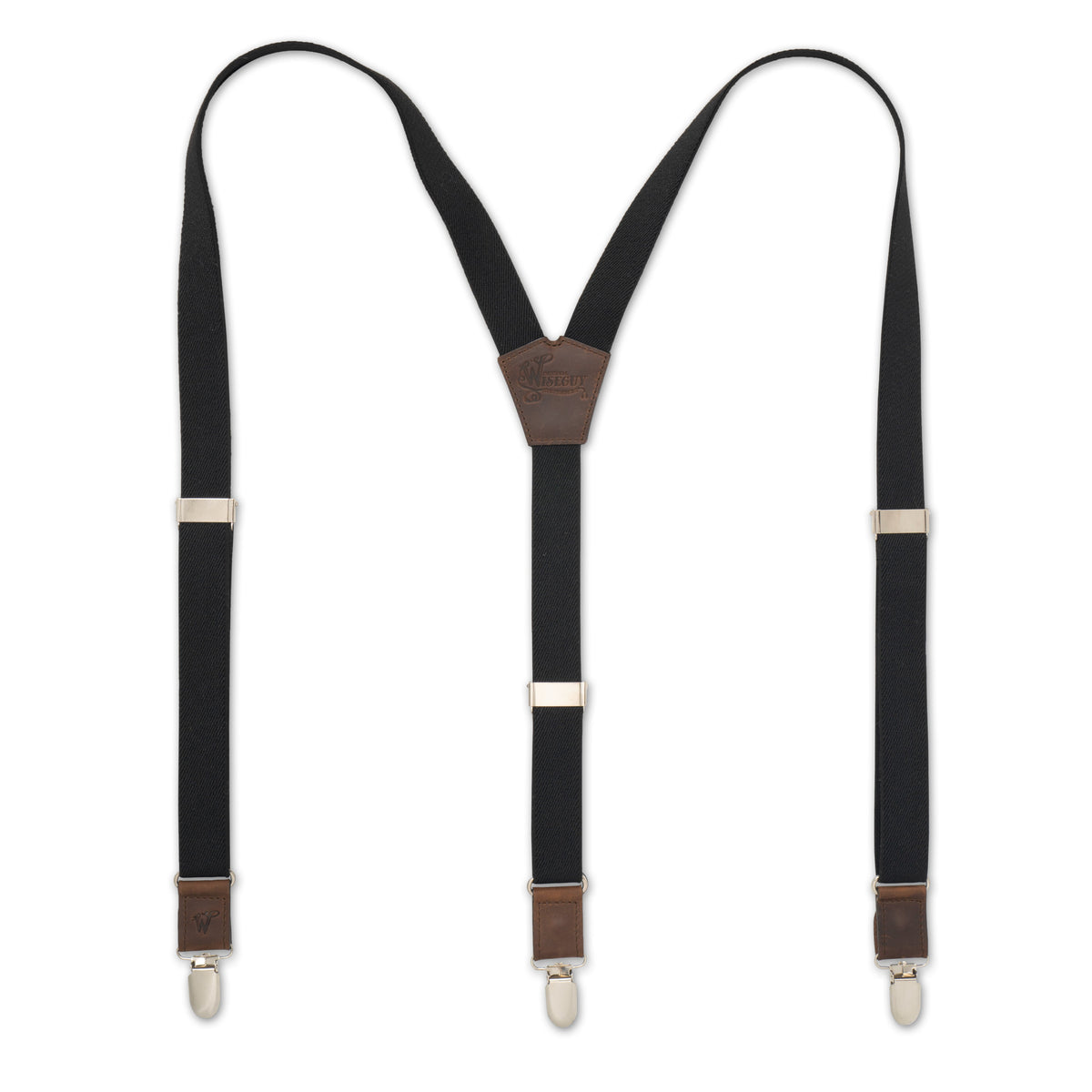 Essential Slim Suspenders