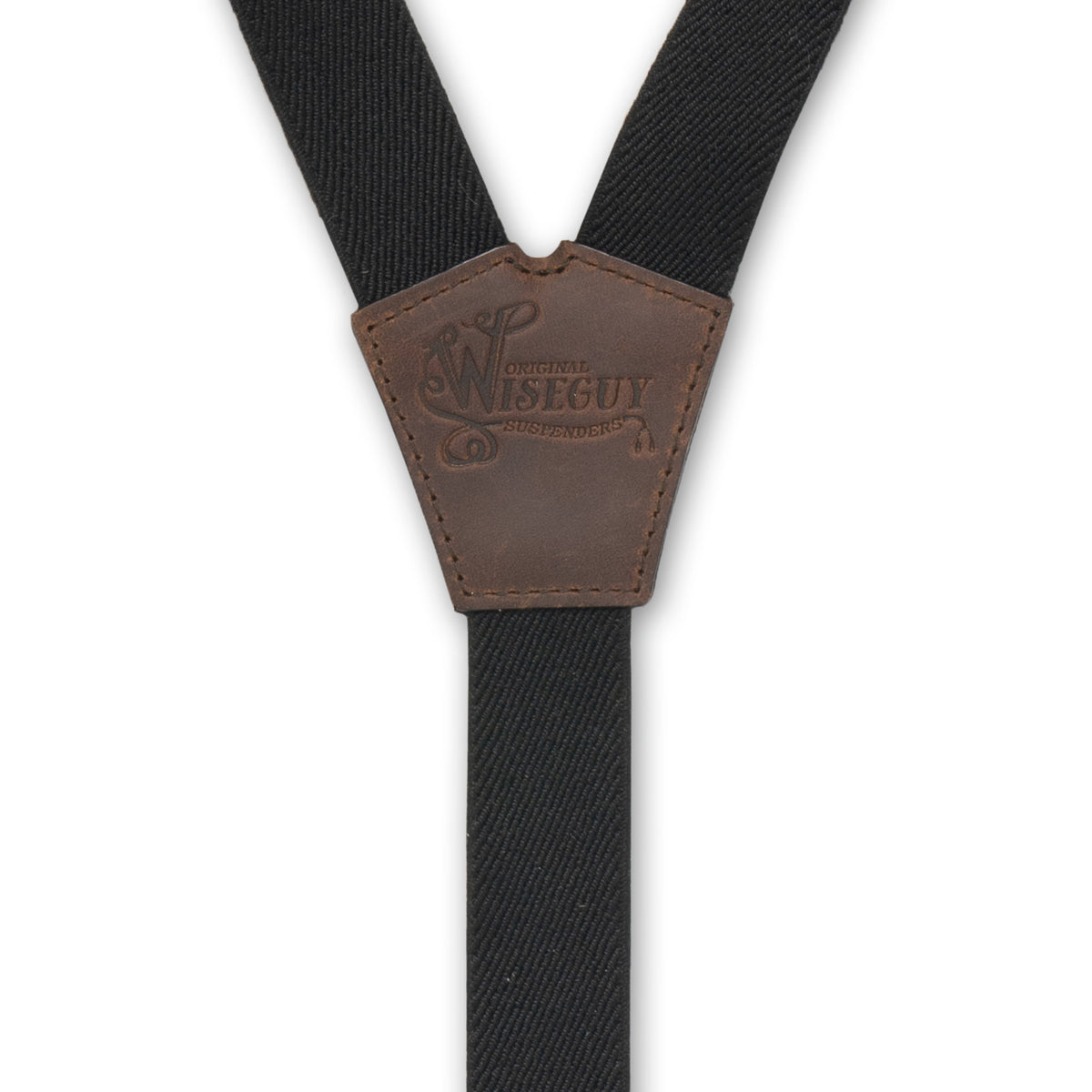Essential Slim Suspenders