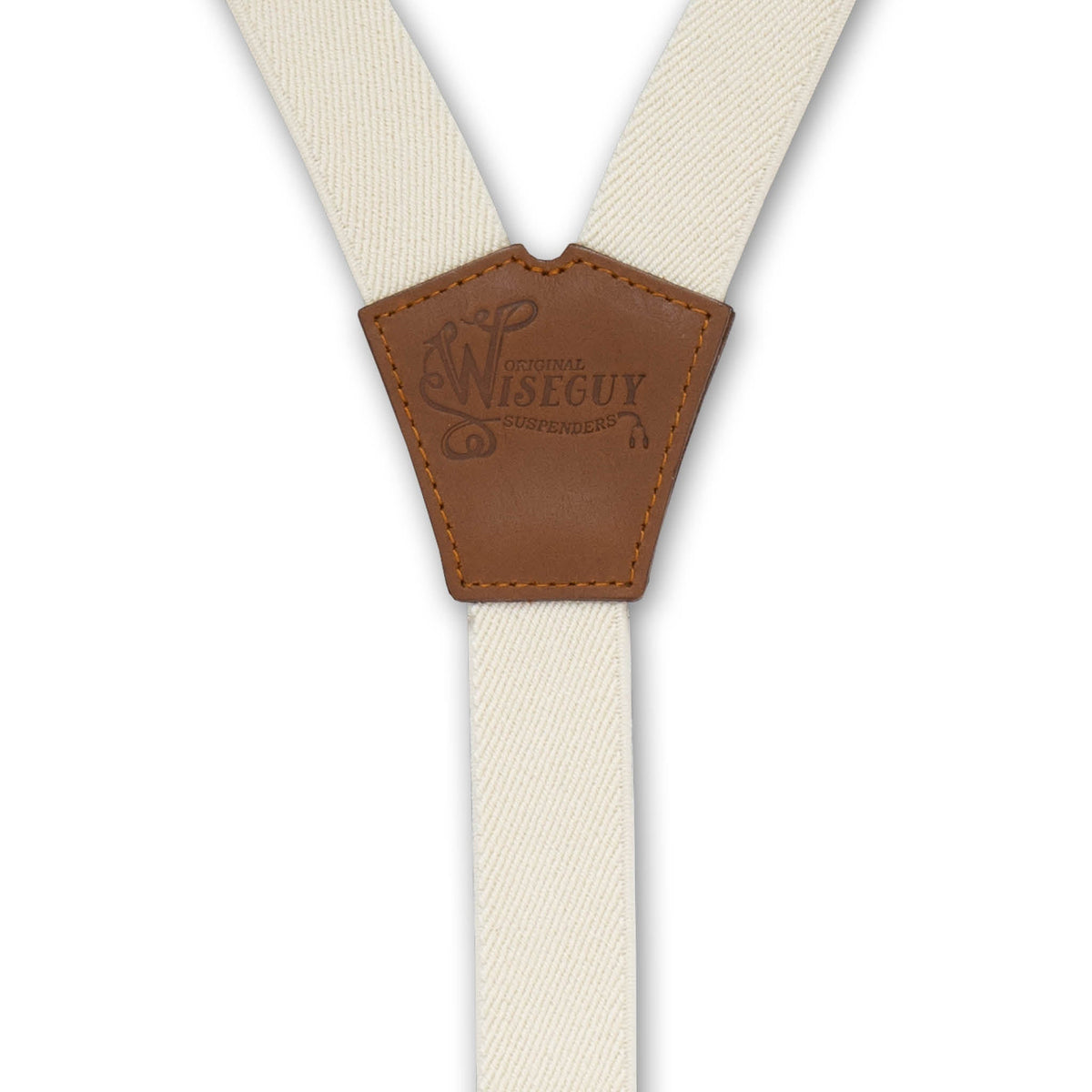 Essential Slim Suspenders