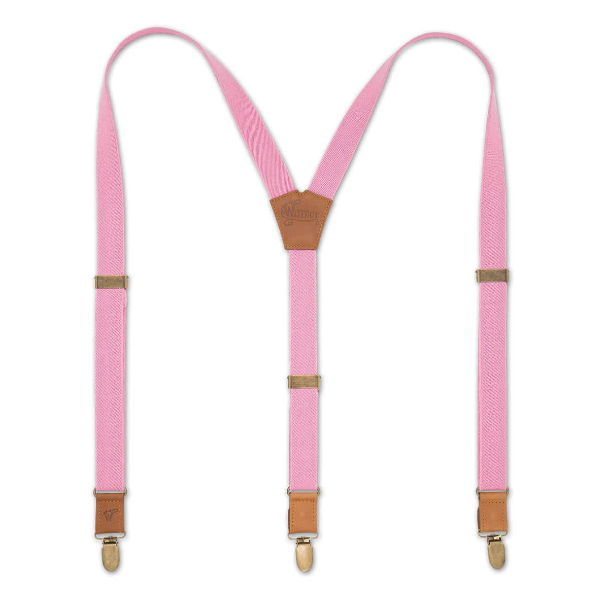 Essential Slim Suspenders