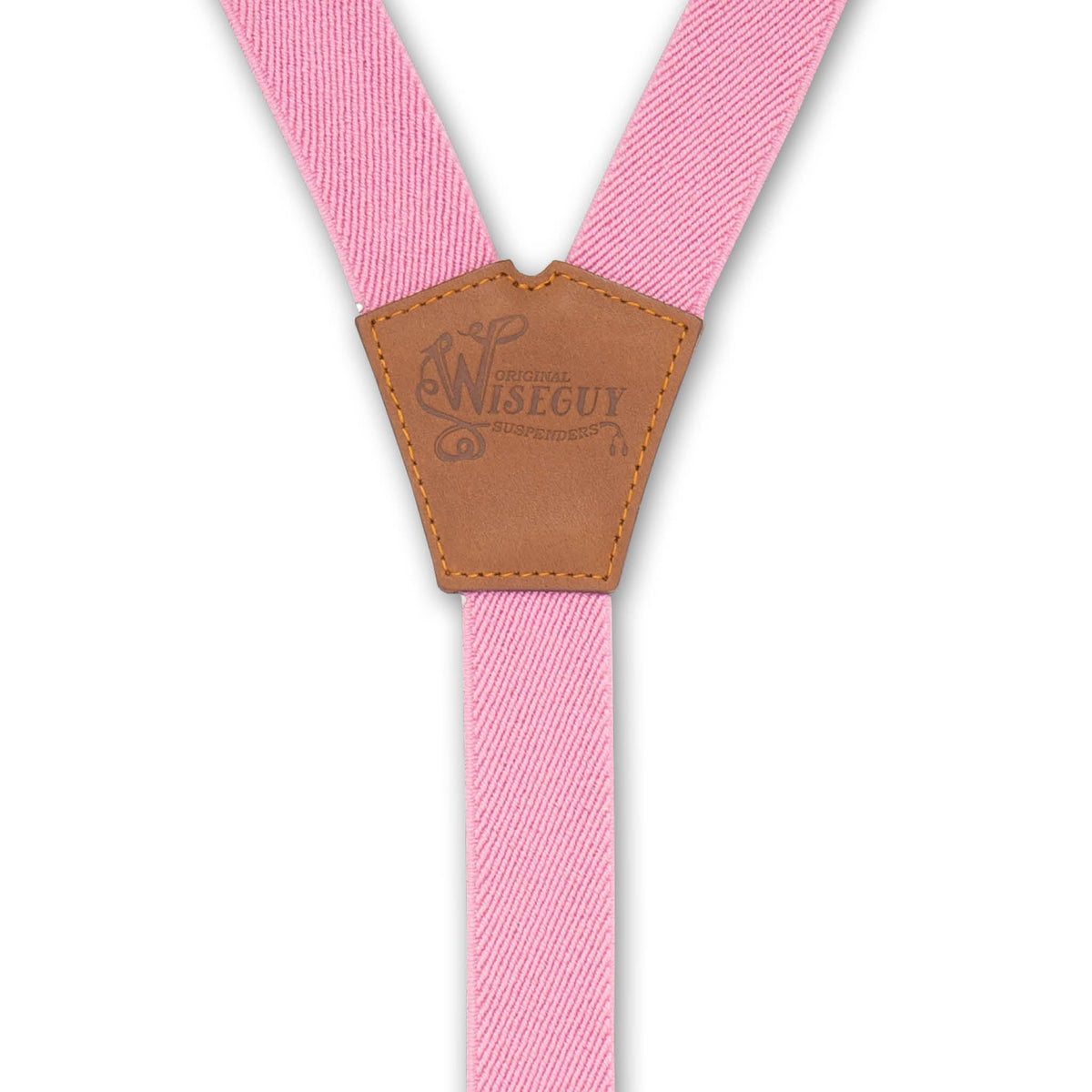 Essential Slim Suspenders