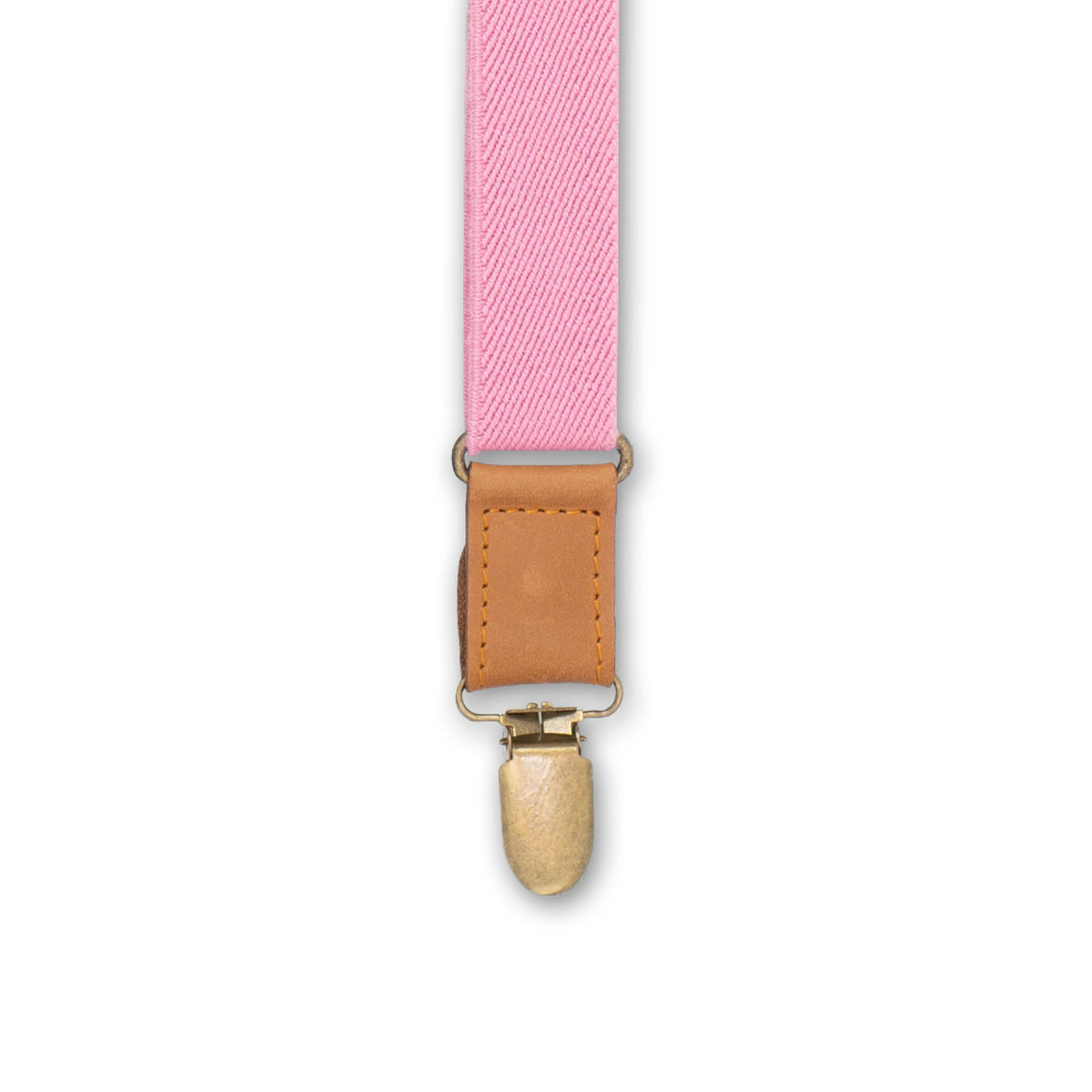 Essential Slim Suspenders
