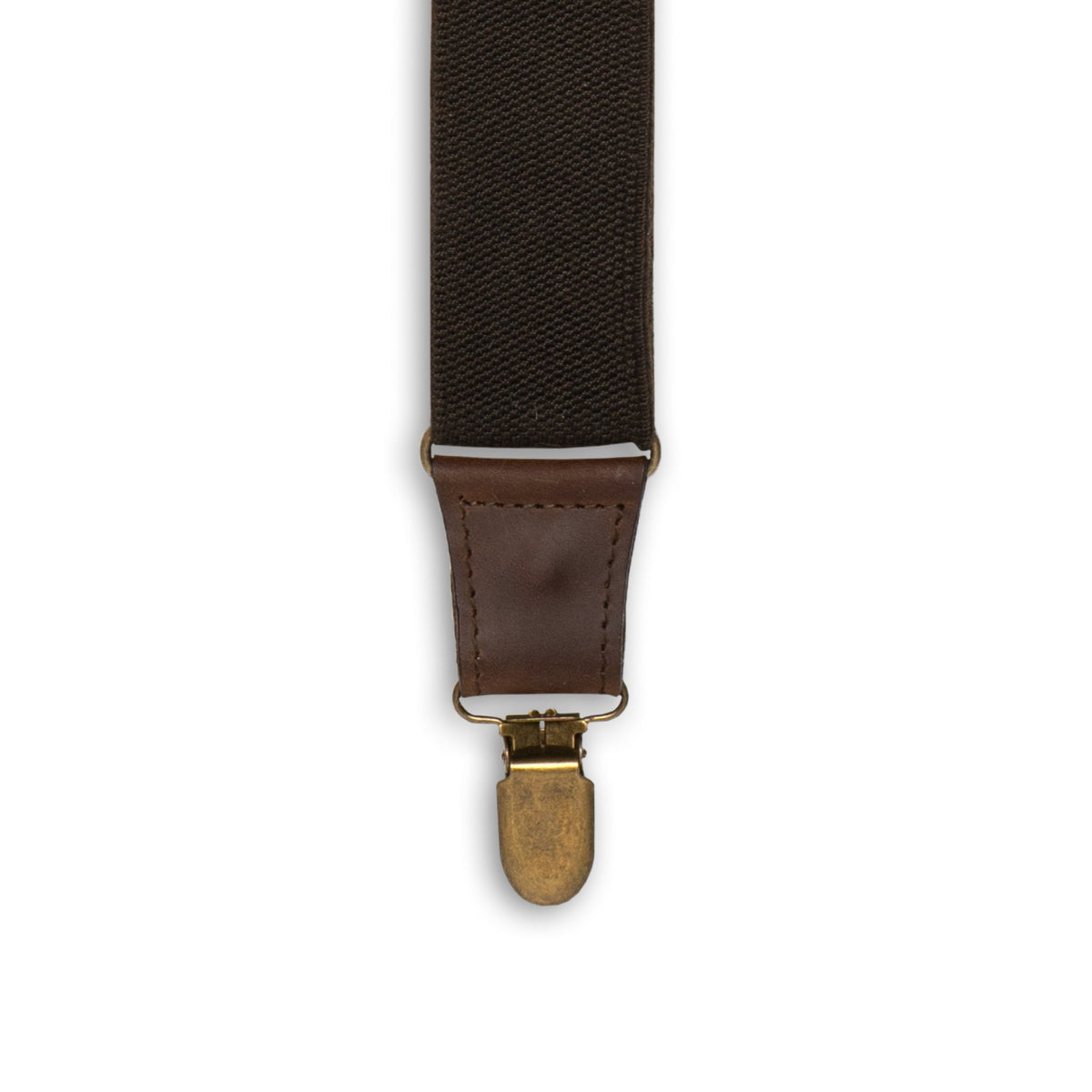 Crazy Horse Flex Wide Suspenders