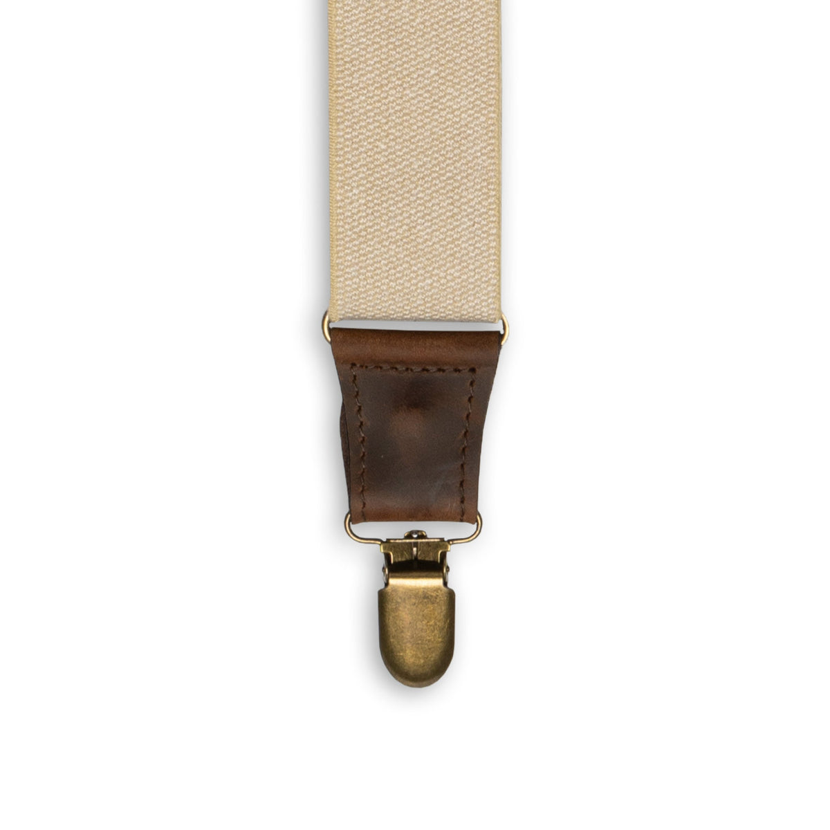 Crazy Horse Flex Wide Suspenders