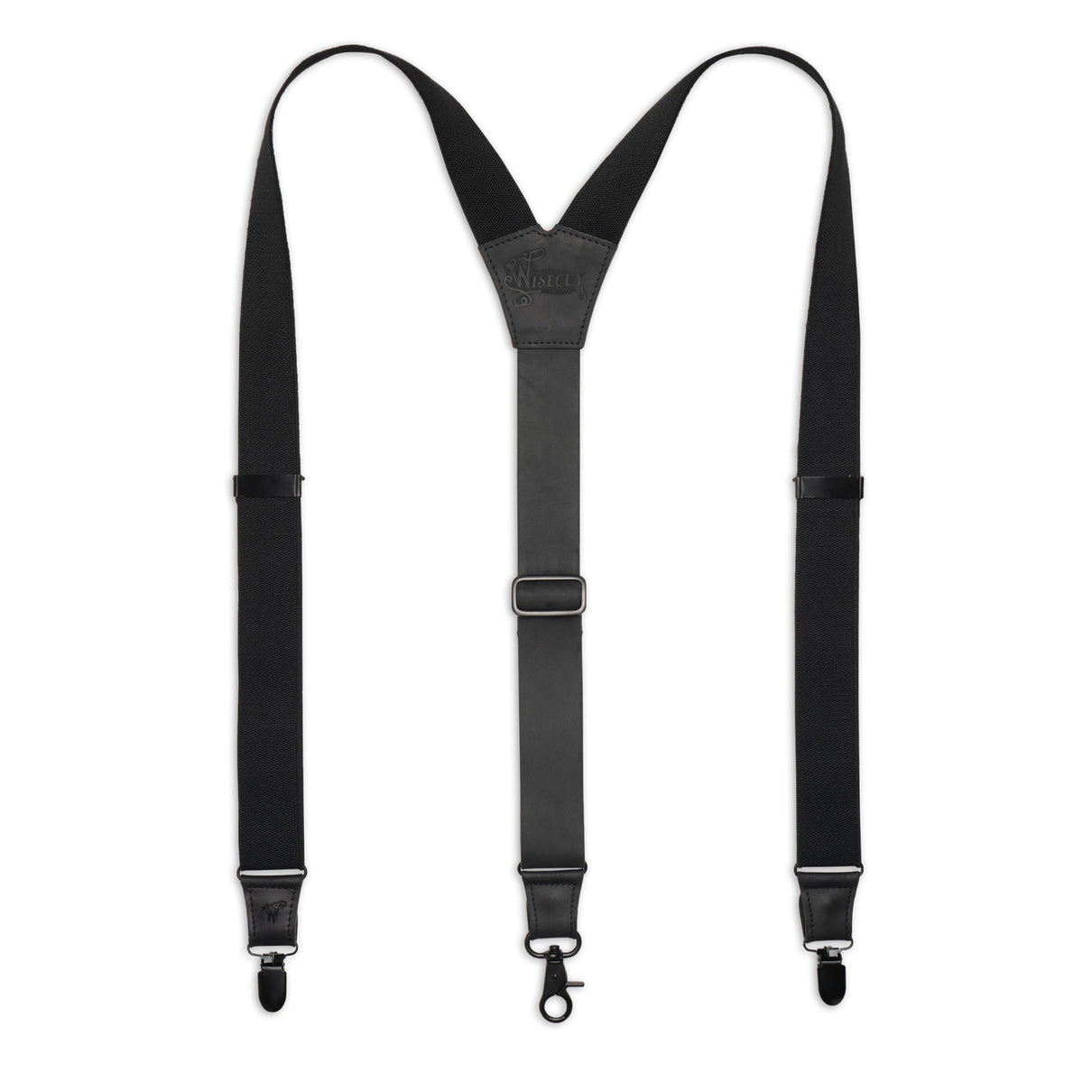 Charger Wide Suspenders