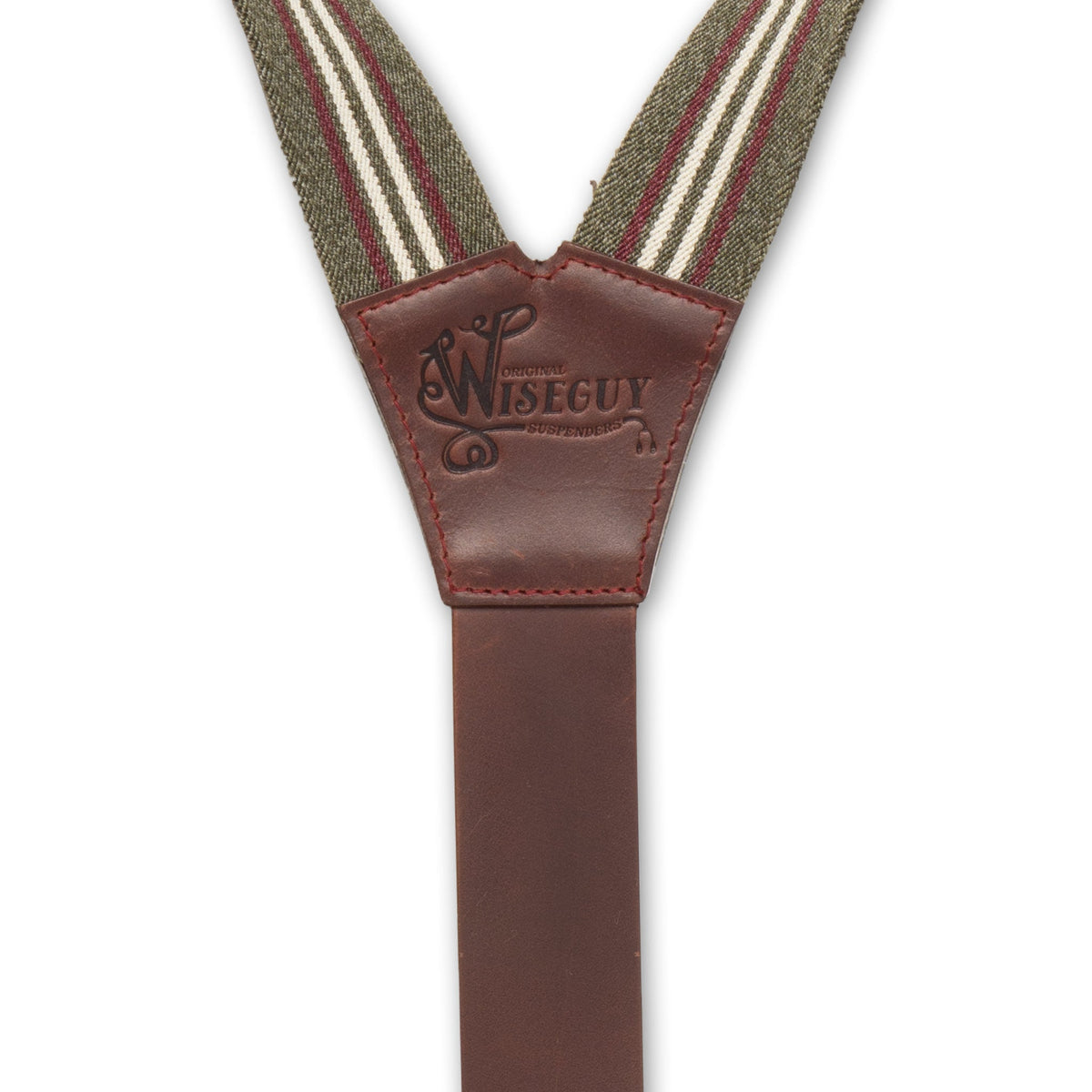 Charger Wide Suspenders
