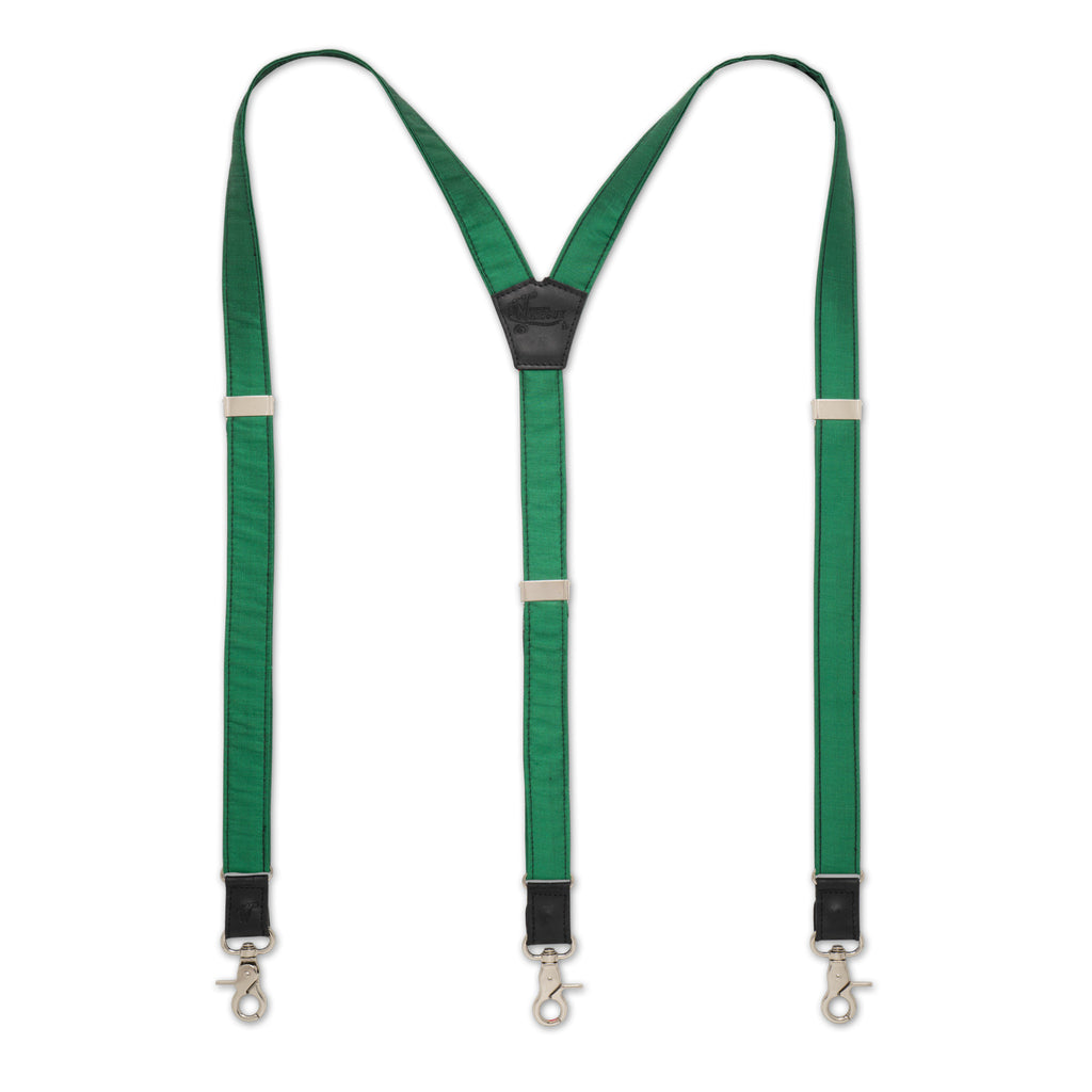 Grassy Suspender -4pc