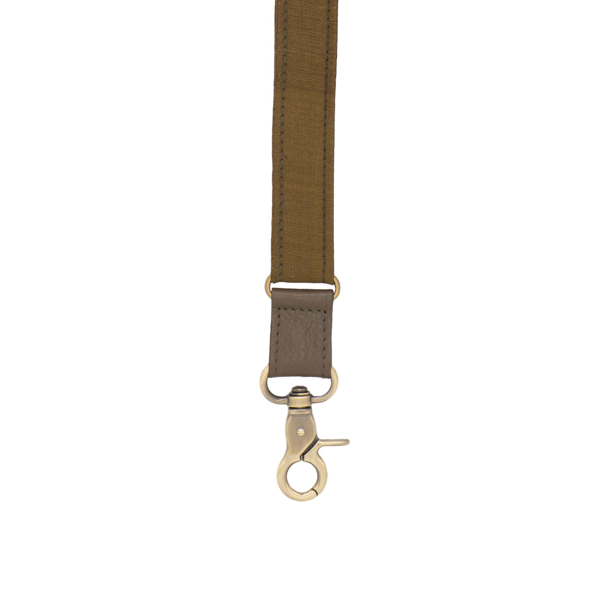 Silk Slim Suspenders
