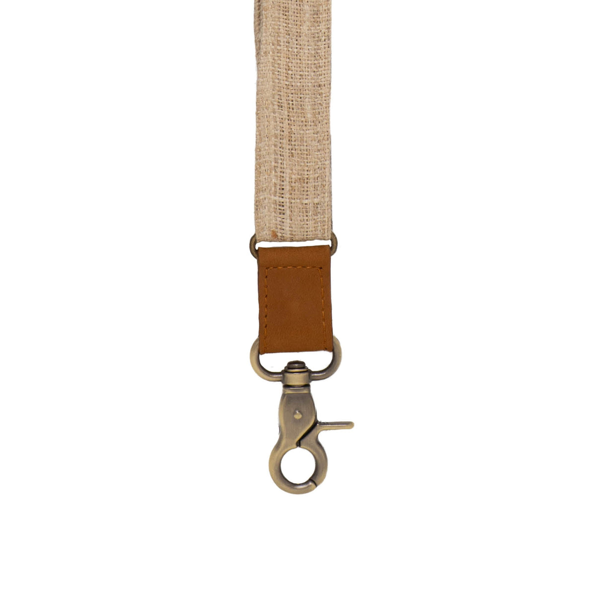 Hemp Slim Suspenders
