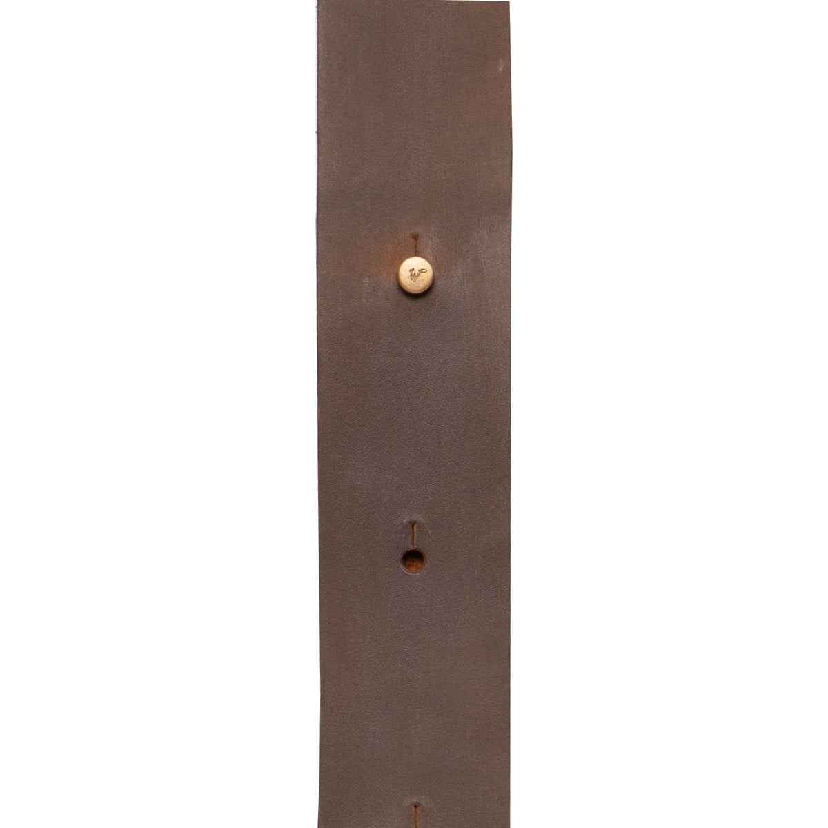 Crazy Horse Wide Suspenders