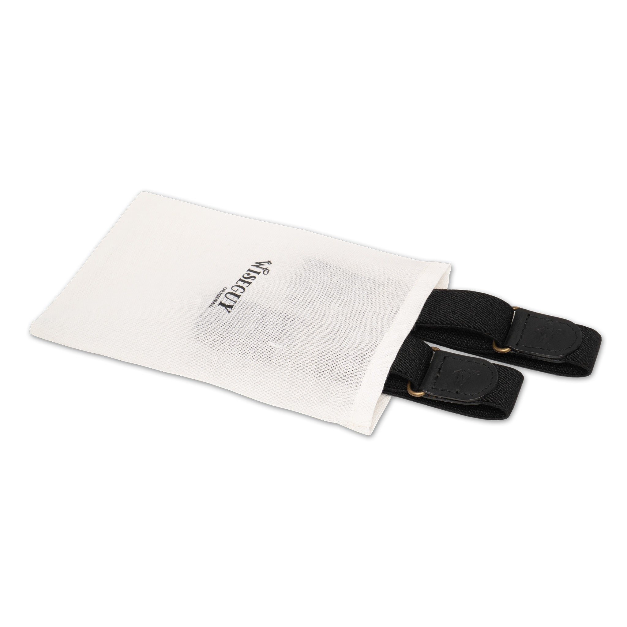 Sleeve Garters Black No. S2010