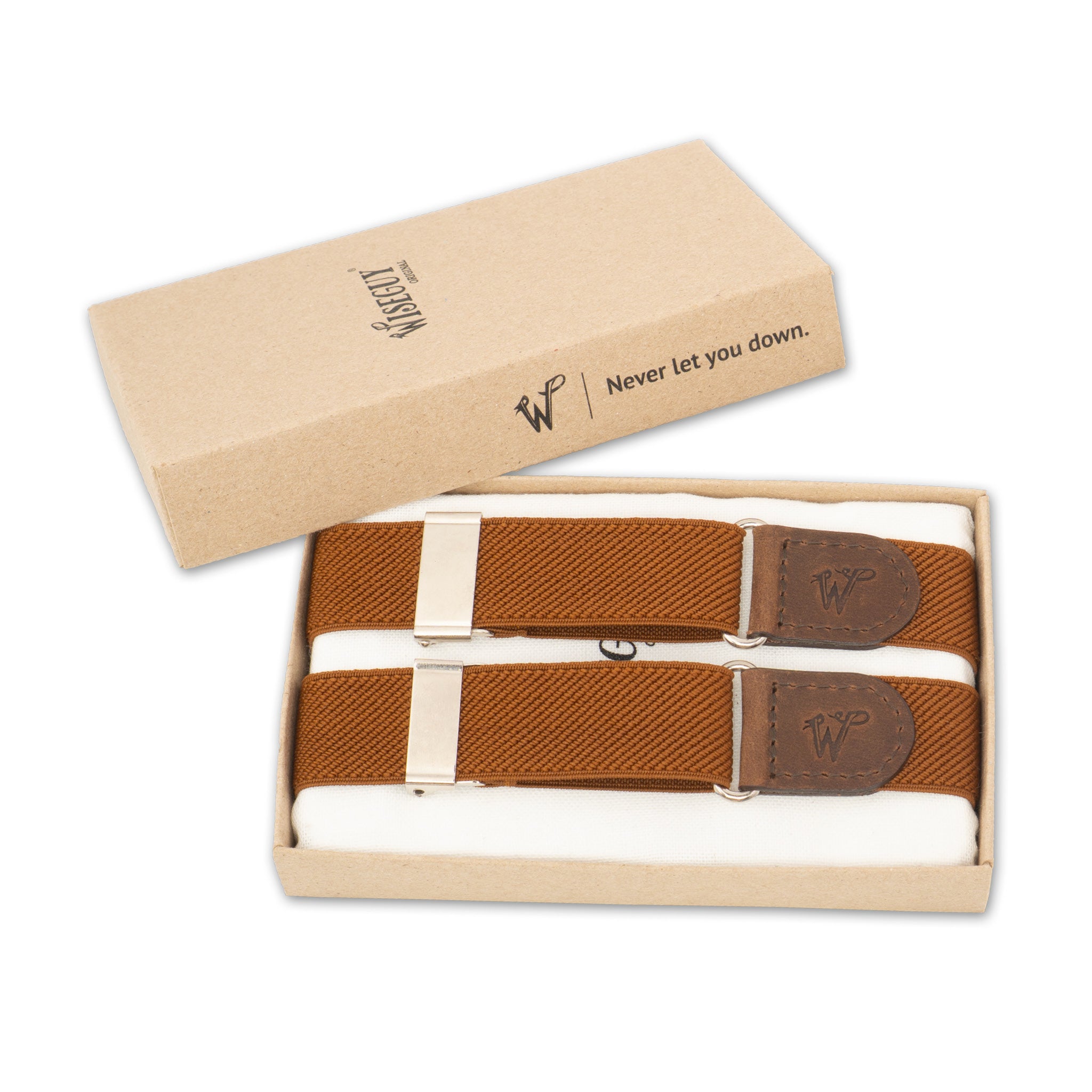 Sleeve Garters Auburn No. S5014