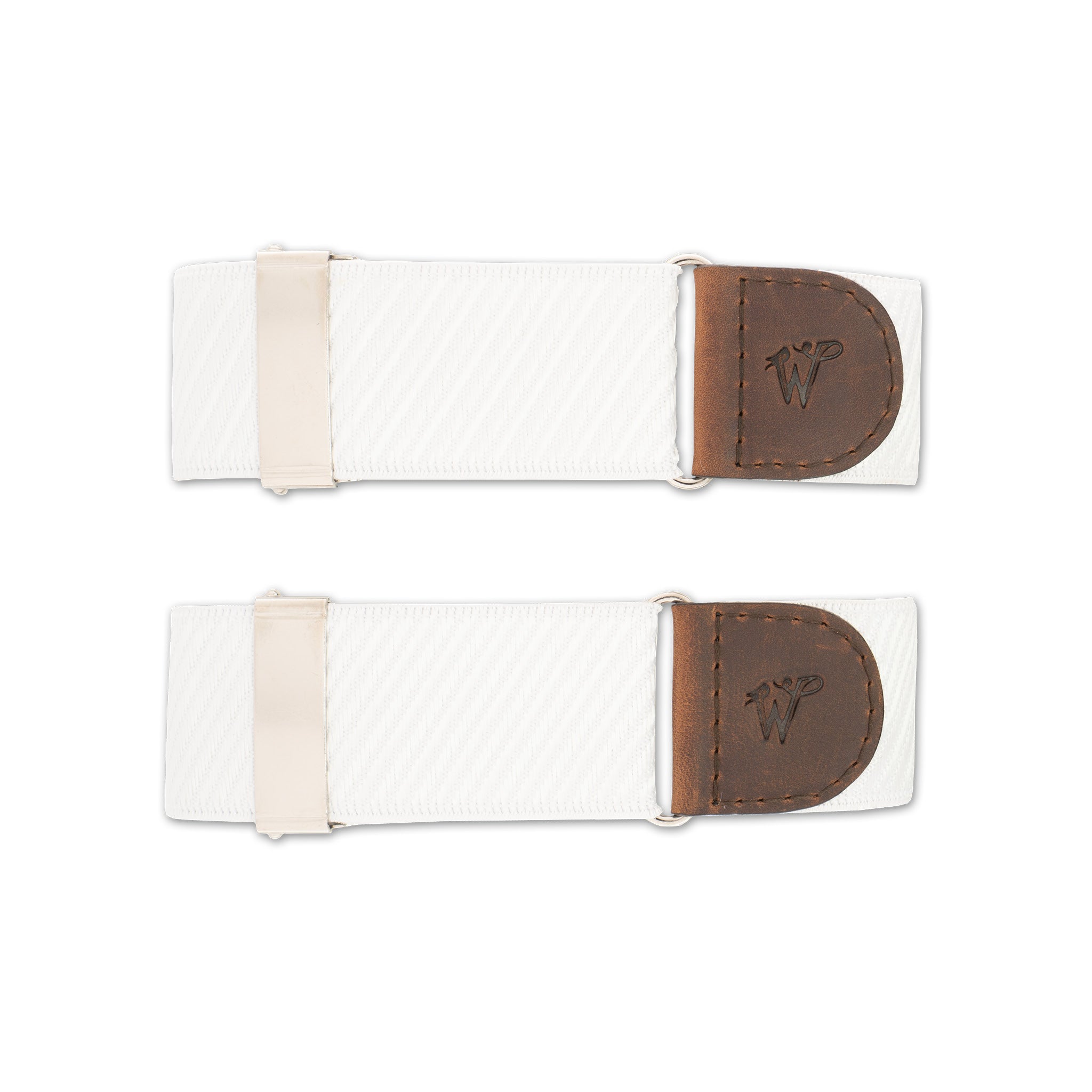 Sleeve Garters Snow White No. S5037