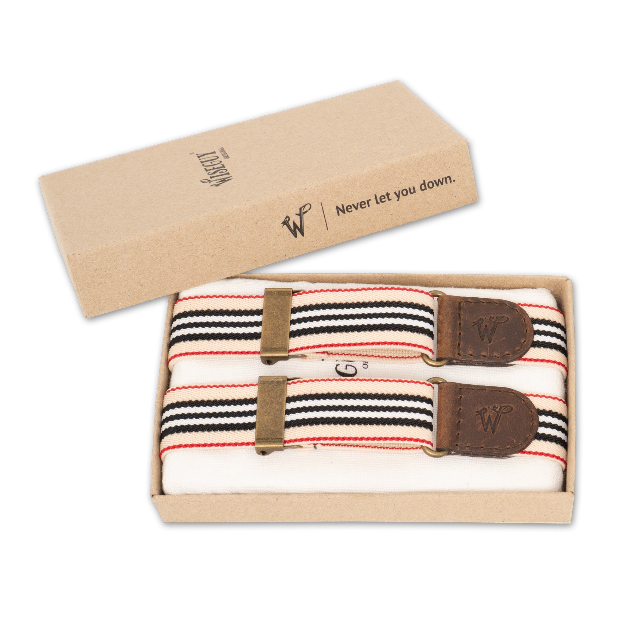 Sleeve Garters Roadrage No. S5216