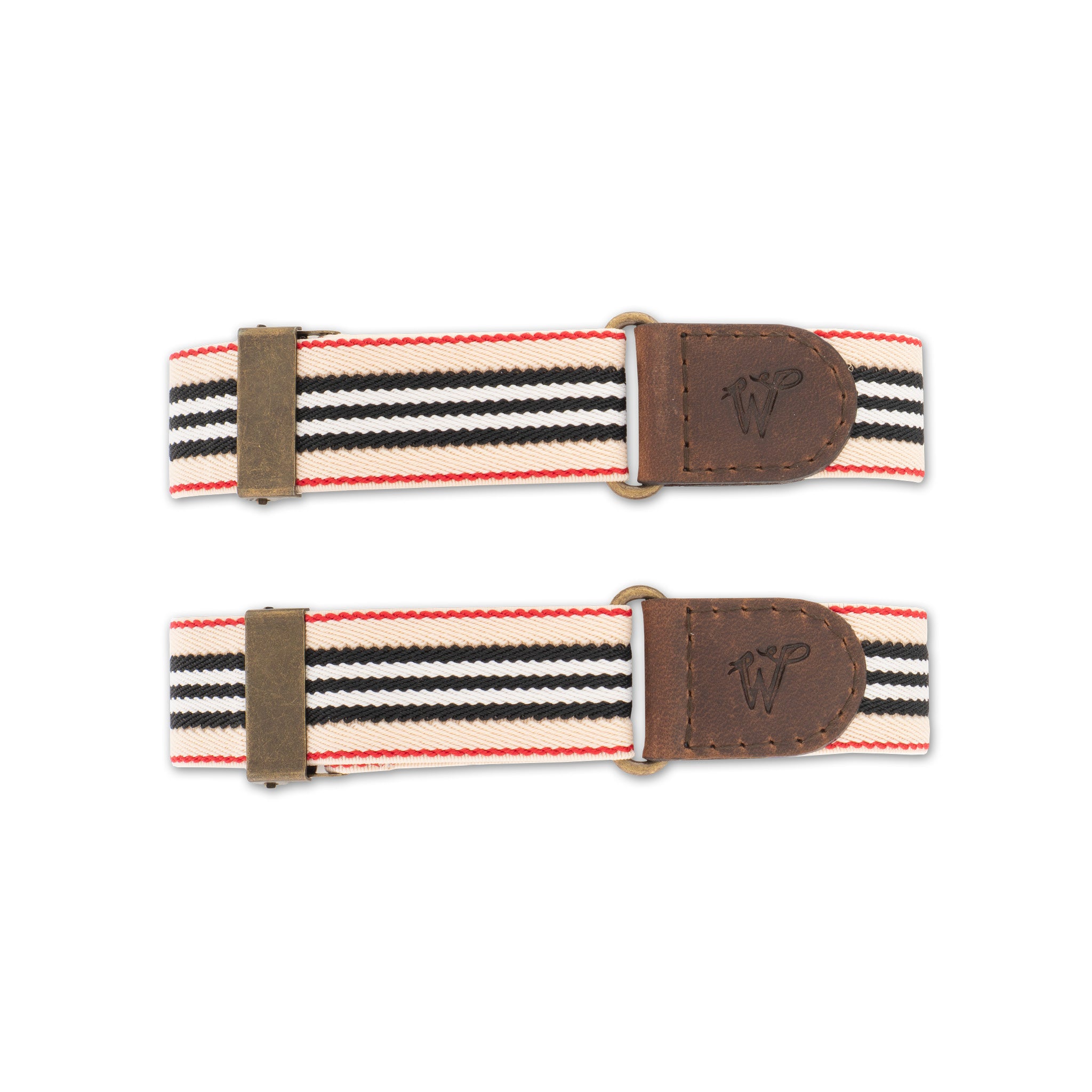 Sleeve Garters Roadrage No. S5216