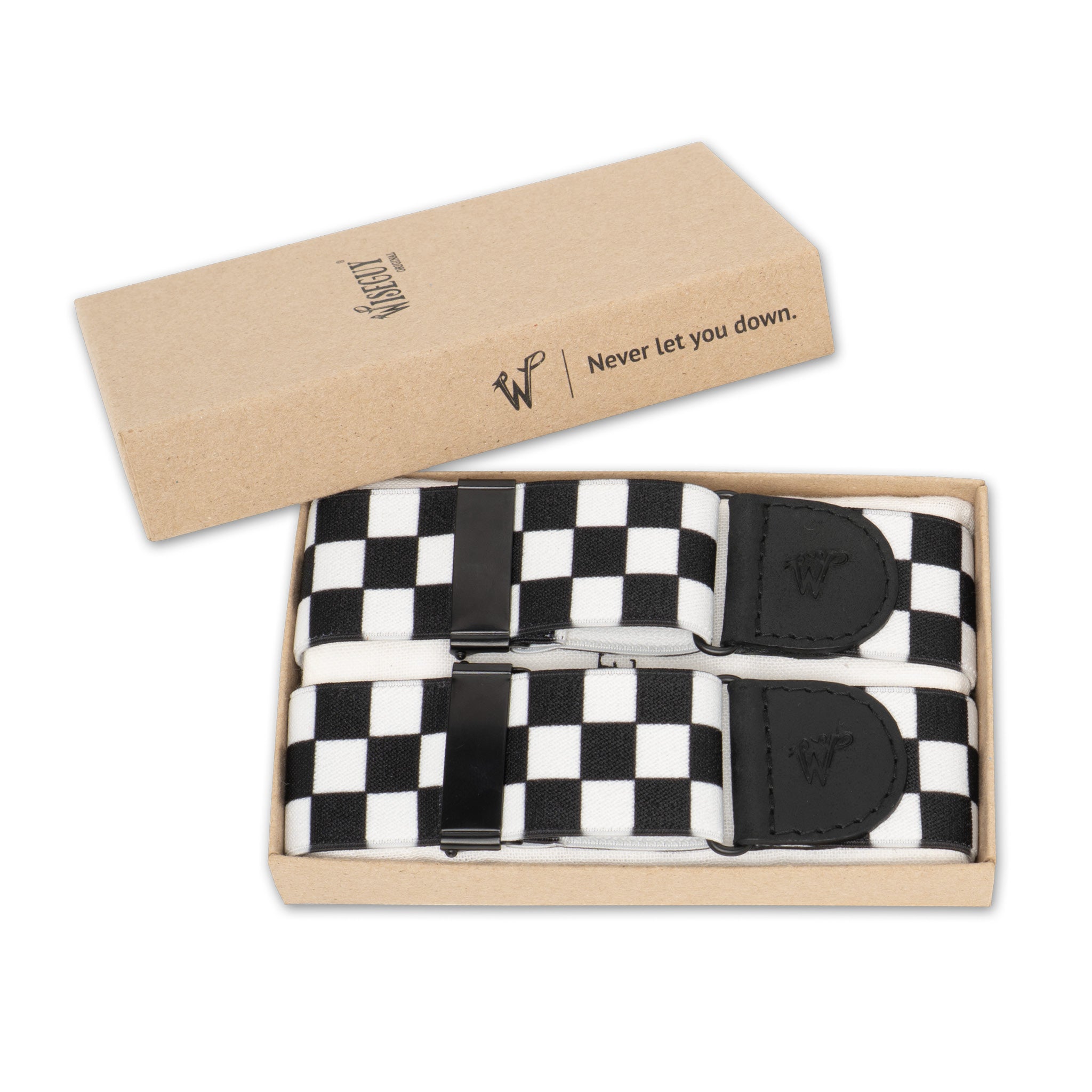 Jarretières de Manches The Formula No. S5217