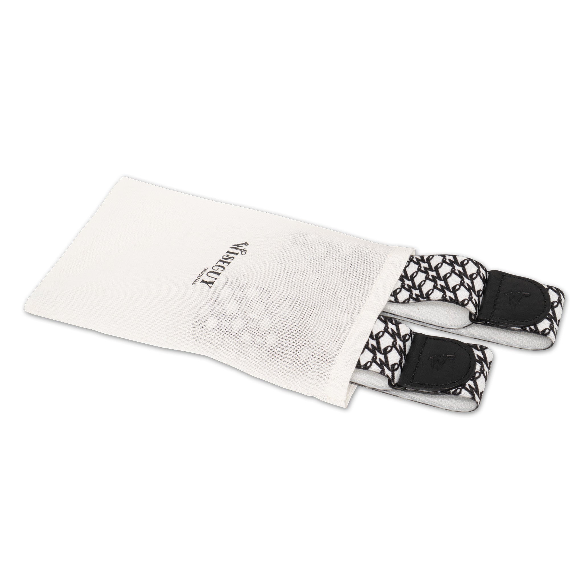 Jarretières de Manches The Ruler No. S5514