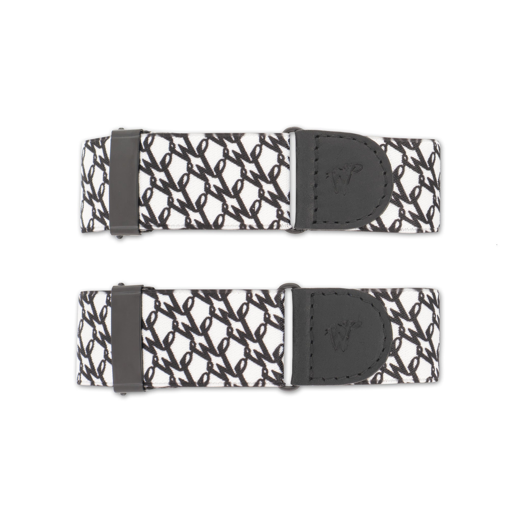 Jarretières de Manches The Ruler No. S5514