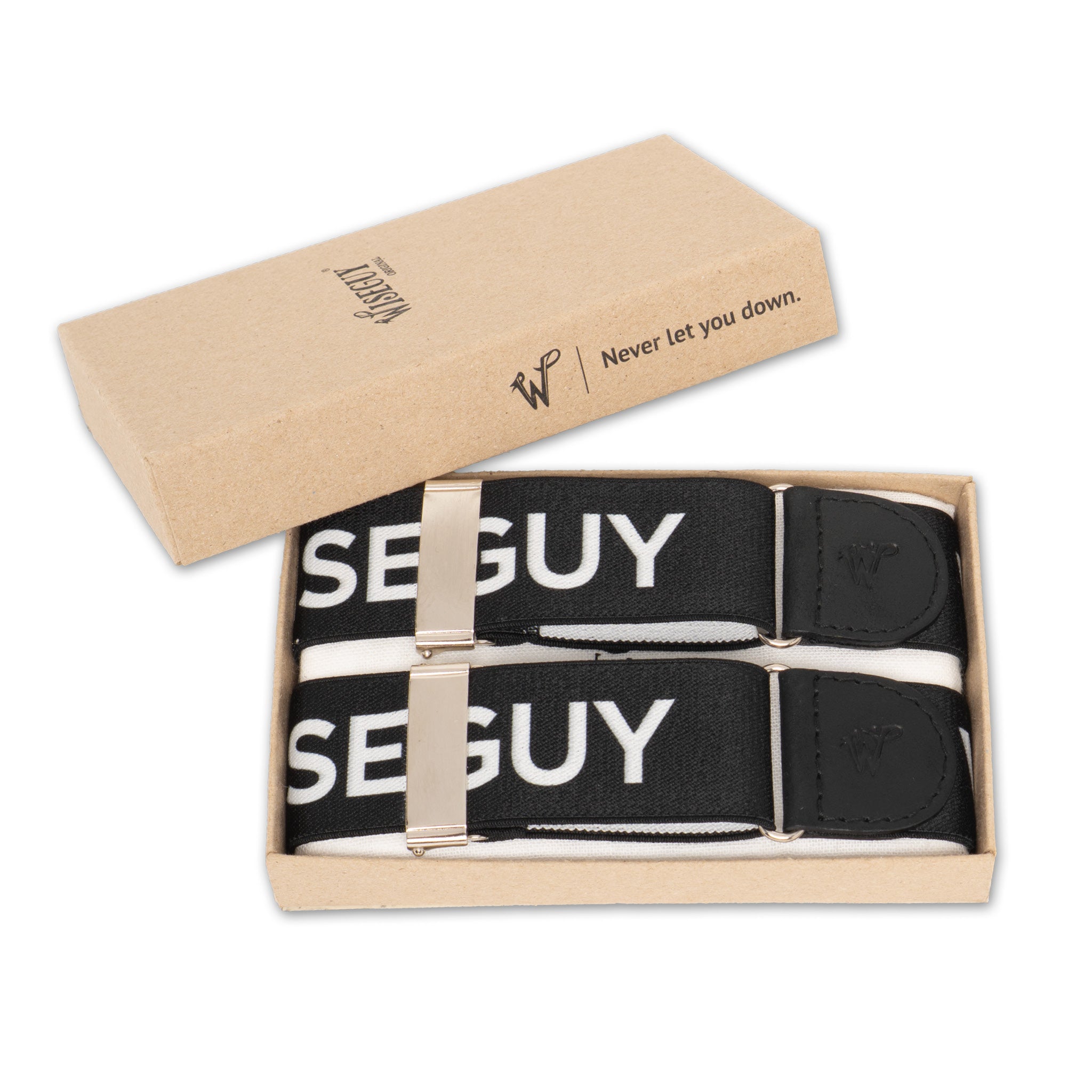 Sleeve Garters The Ace No. S5516